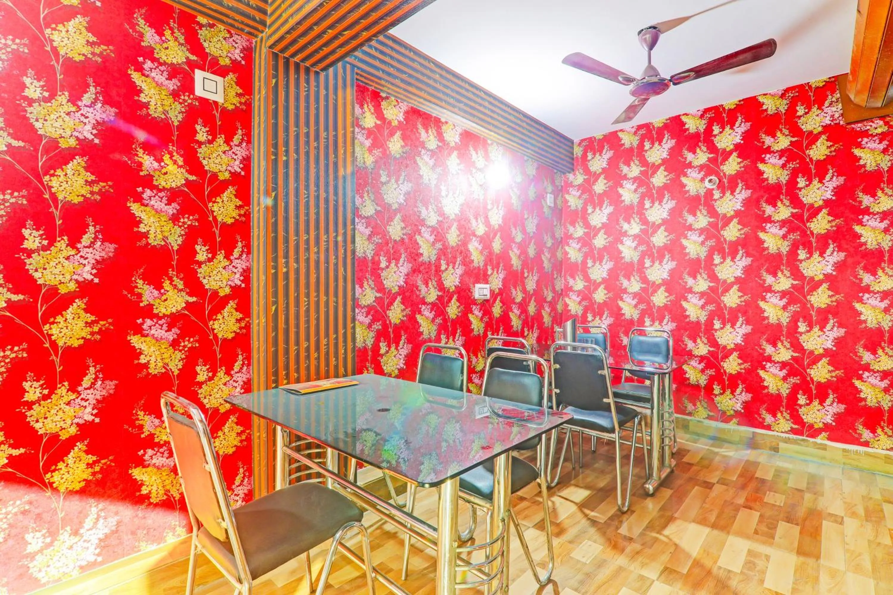 Hotel O by OYO welcome inn