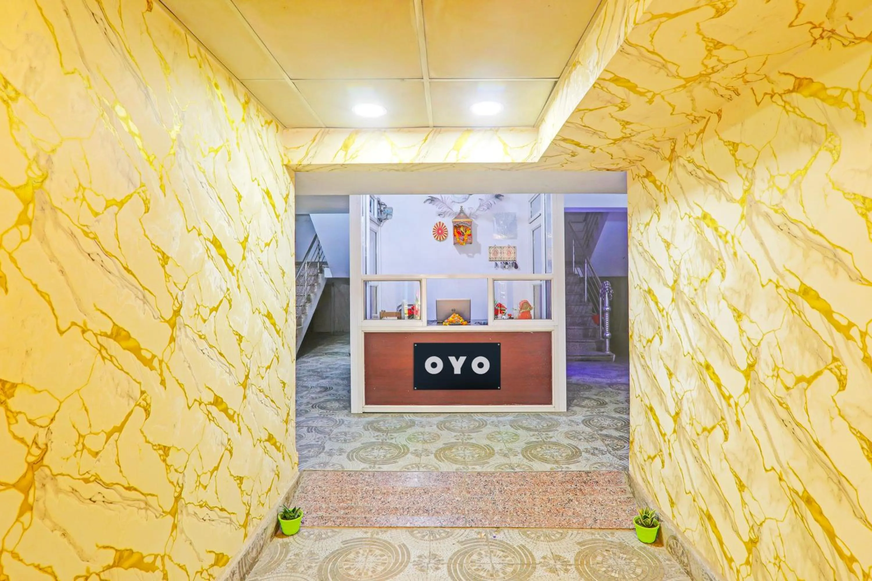 Hotel O by OYO welcome inn
