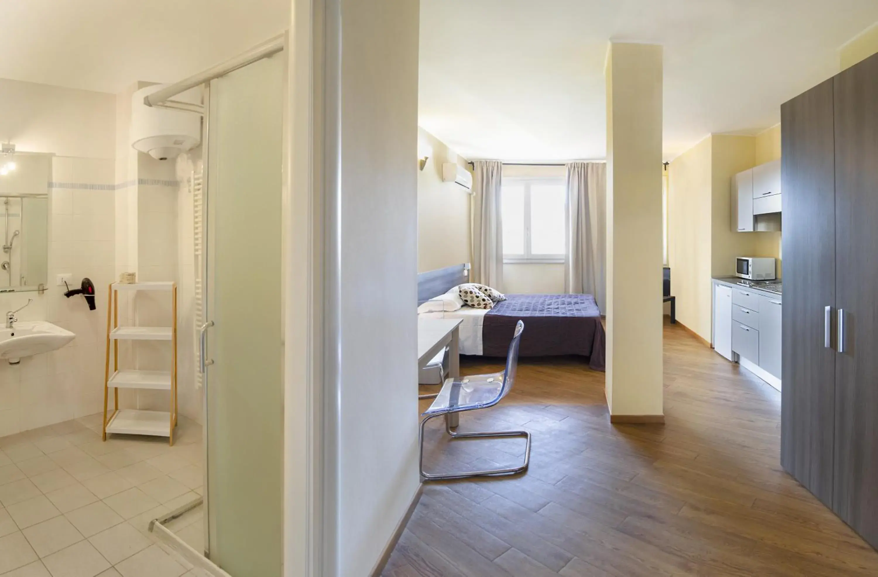 Studio Apartment in Al Borgo Studio Apartment in Al Borgo