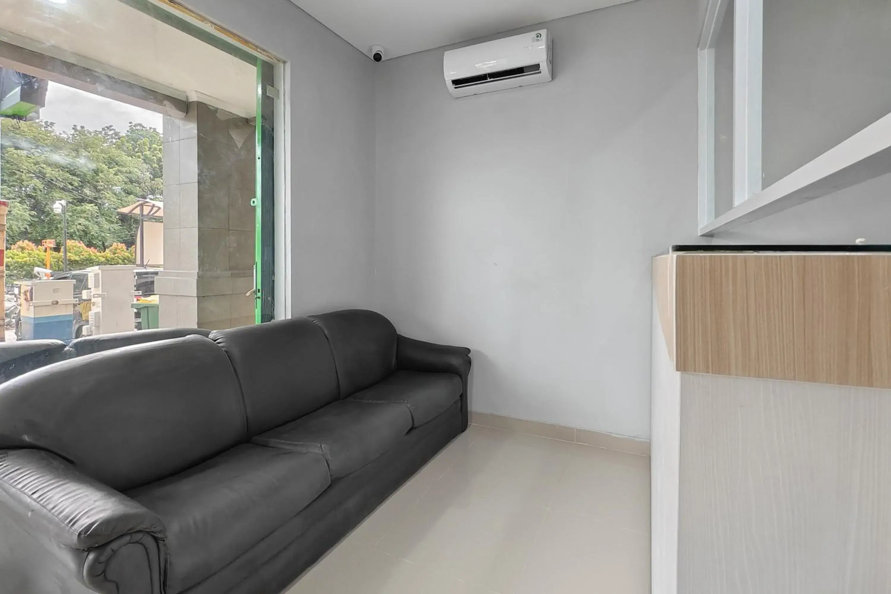 Lobby or reception in Urbanview Green Lake Sunter Residence Lobby or reception in Urbanview Green Lake Sunter Residence