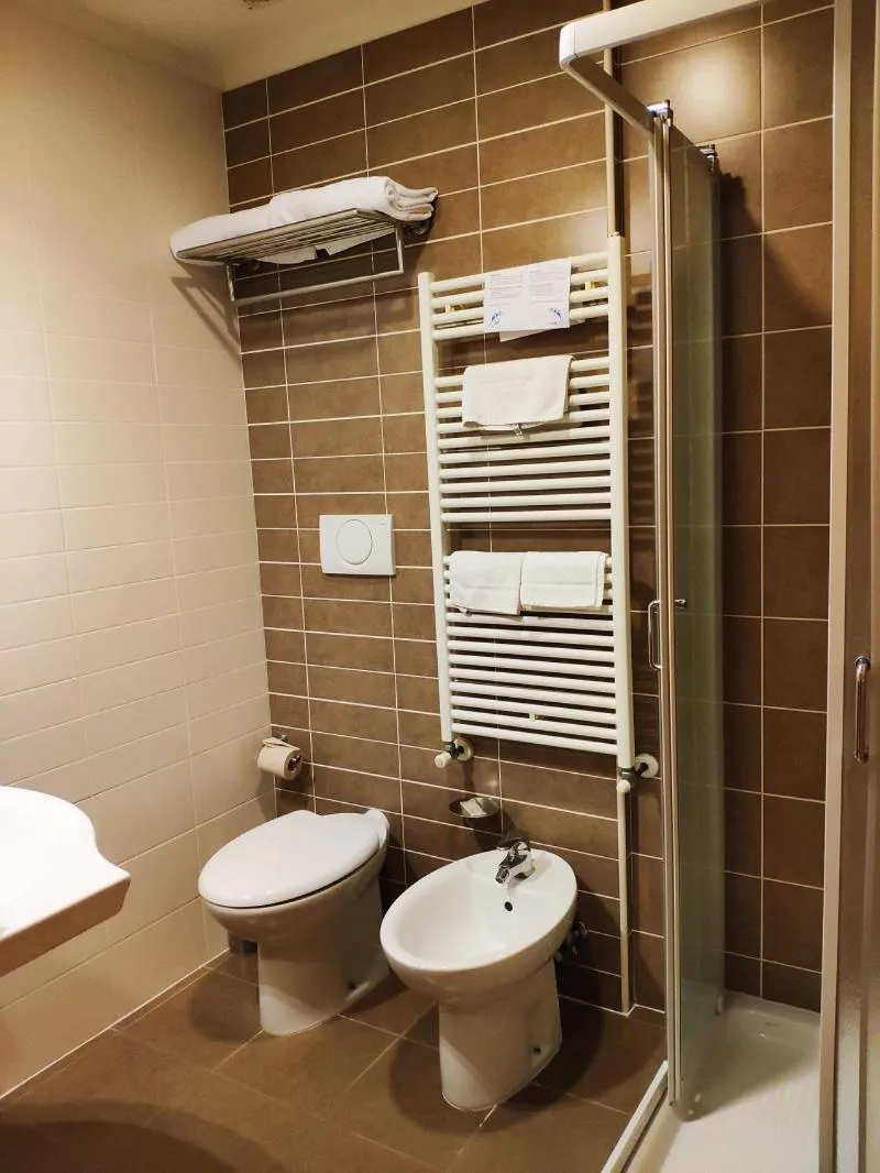 Hotel Feel Inn Venice Airport