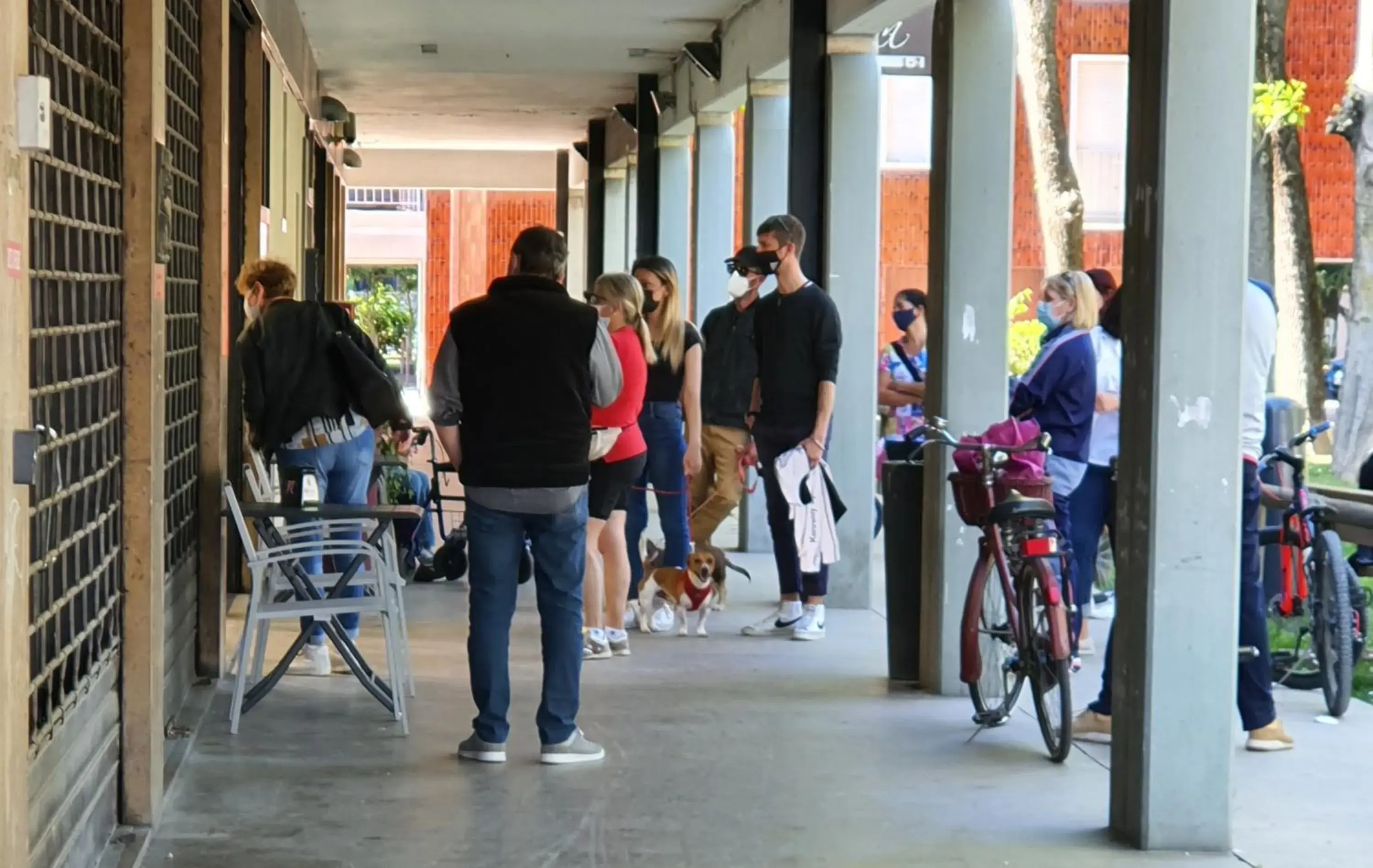 Lounge or bar in Hotel Feel Inn Venice Airport Lounge or bar in Hotel Feel Inn Venice Airport