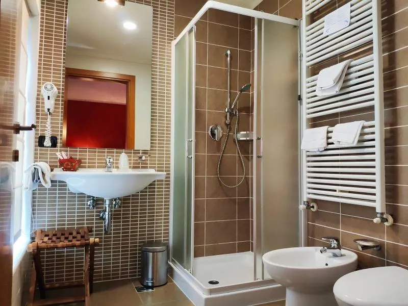 Hotel Feel Inn Venice Airport