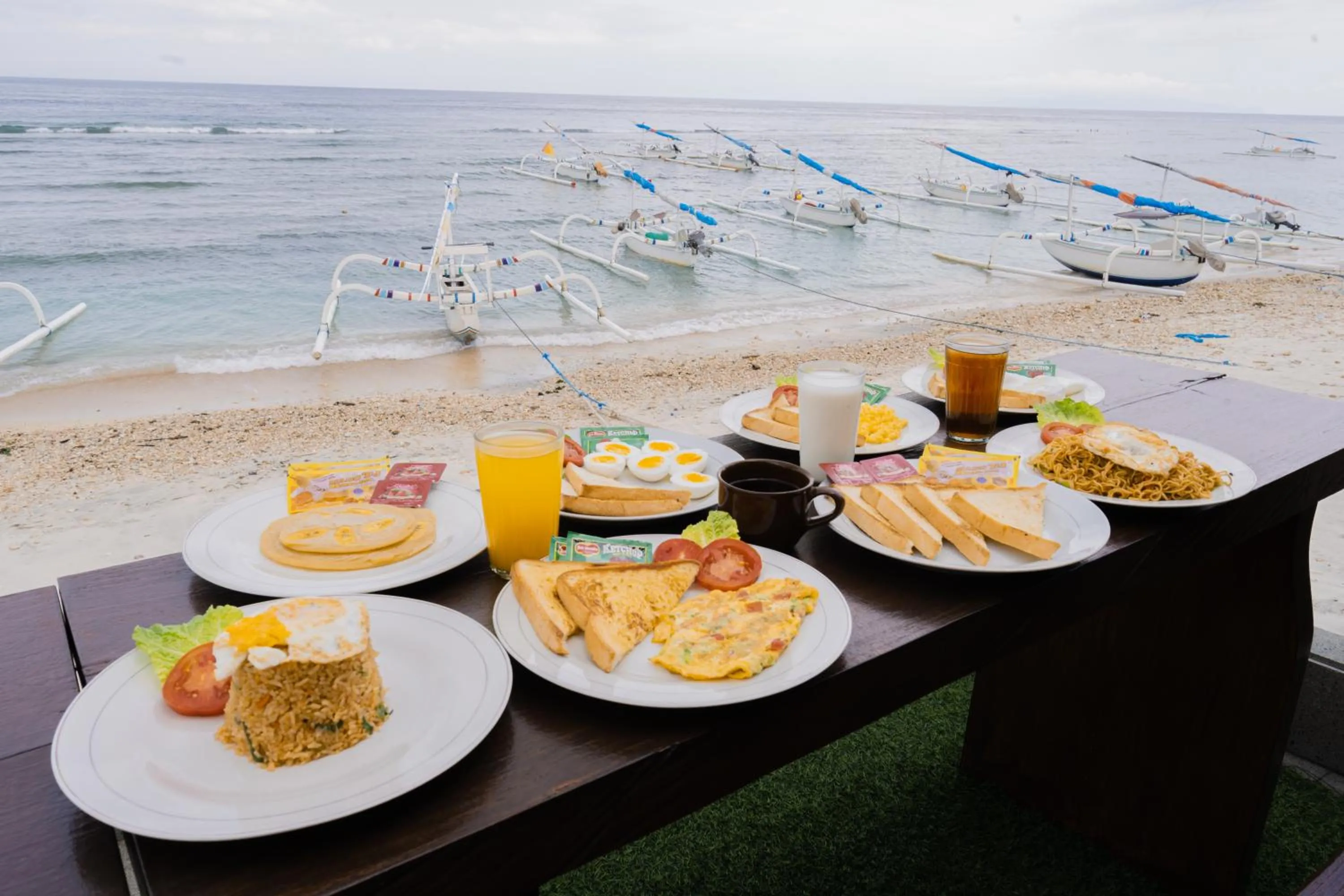 Barton Beach Inn