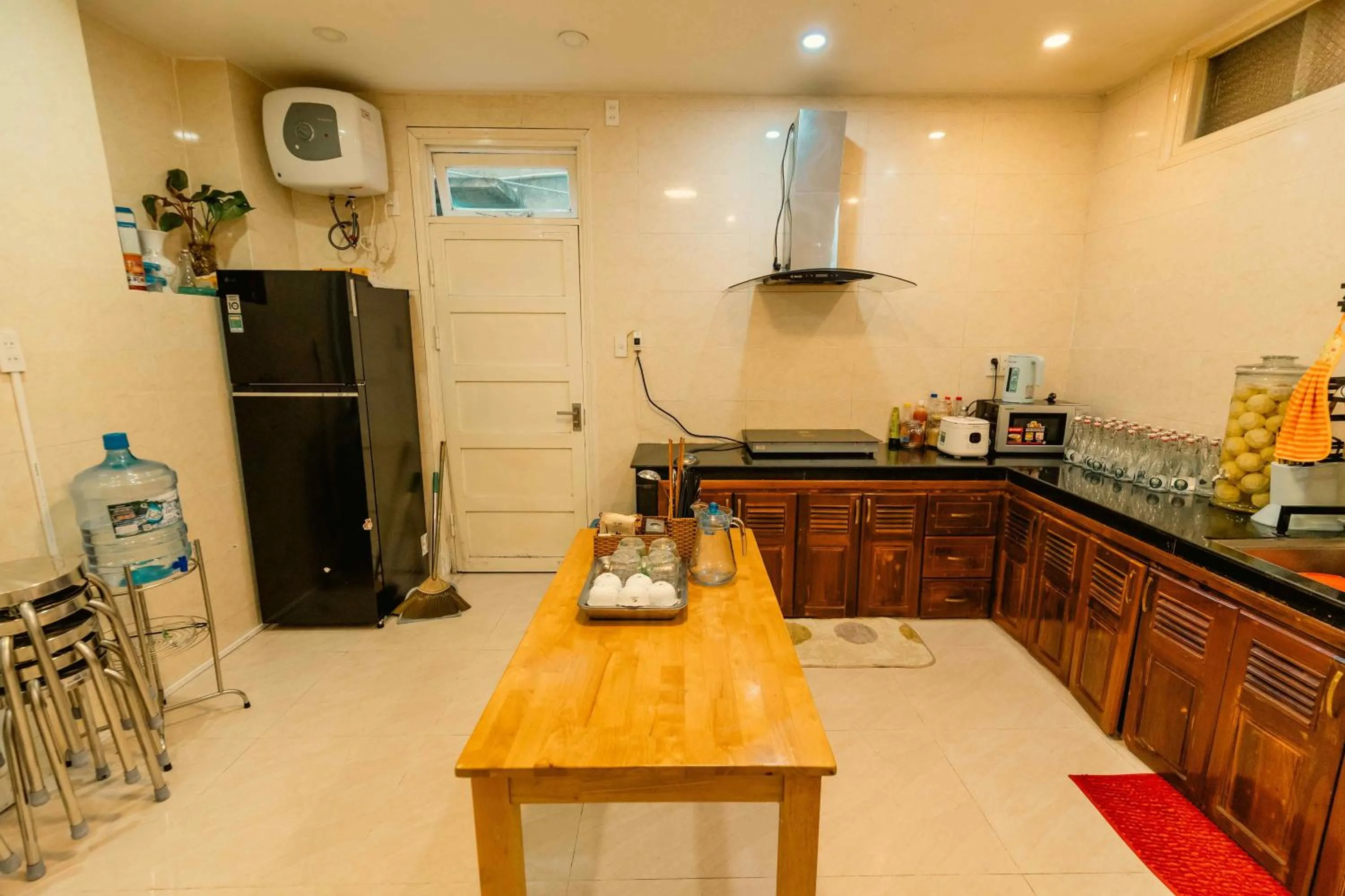 An's House