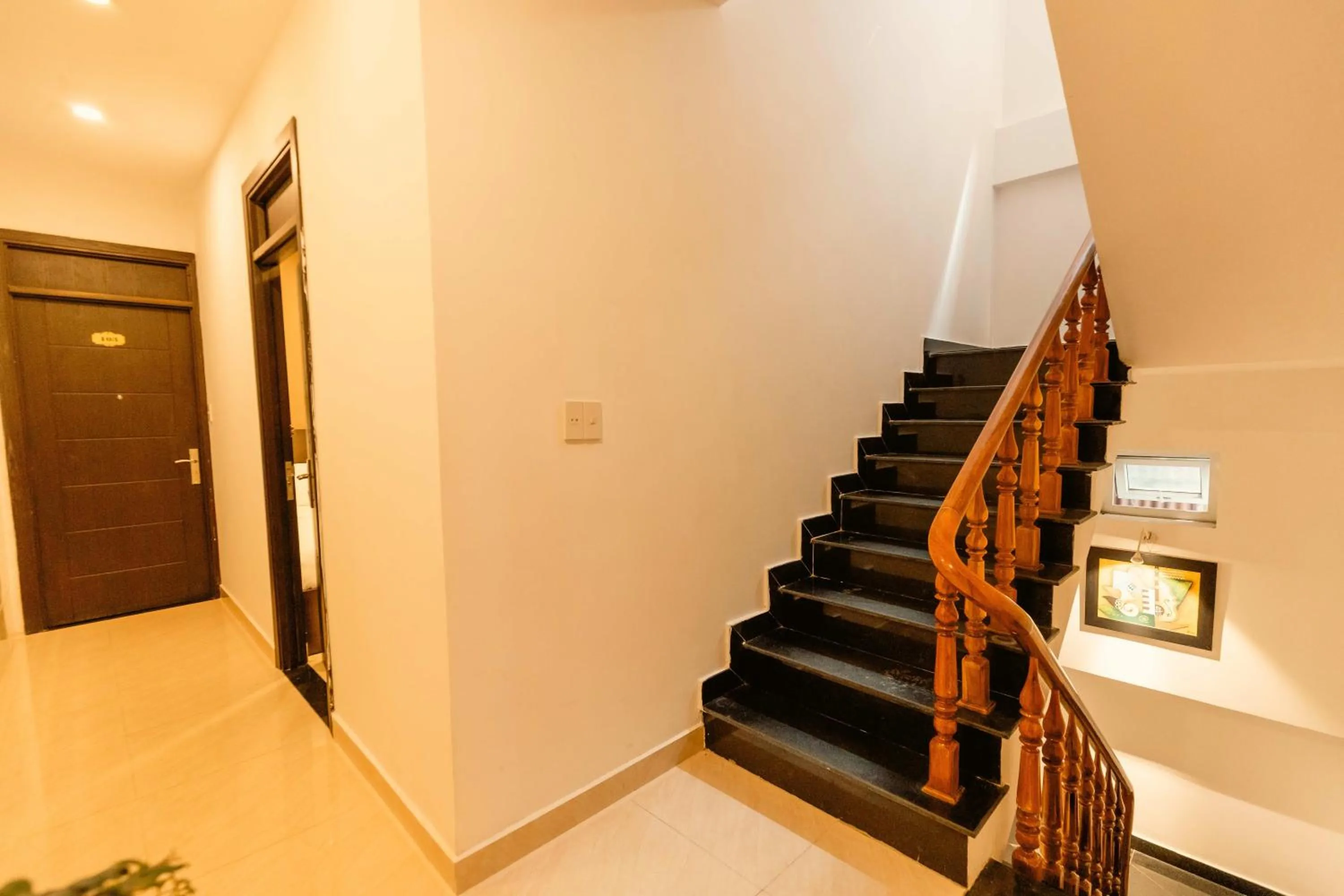 An's House
