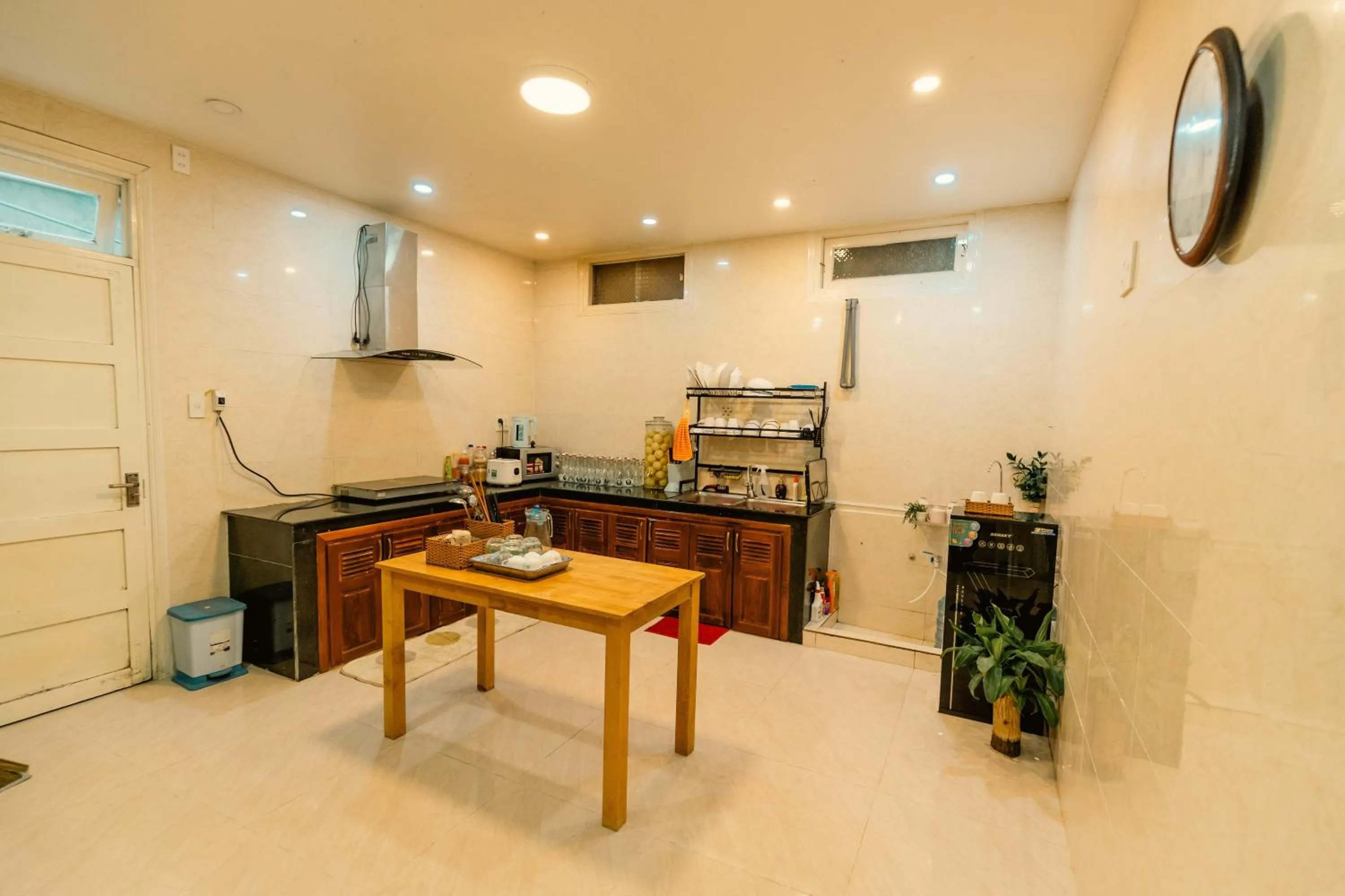 An's House