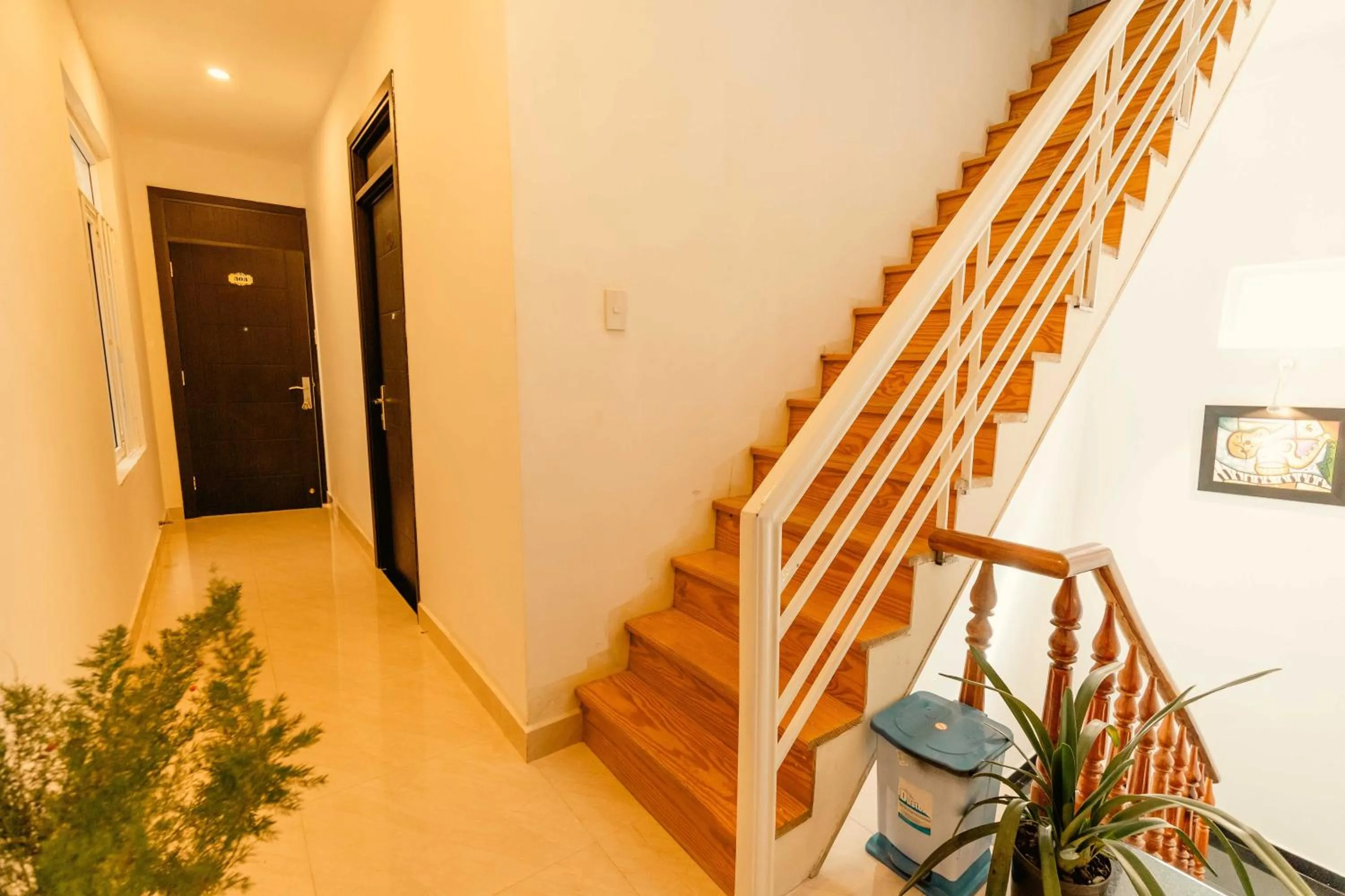An's House
