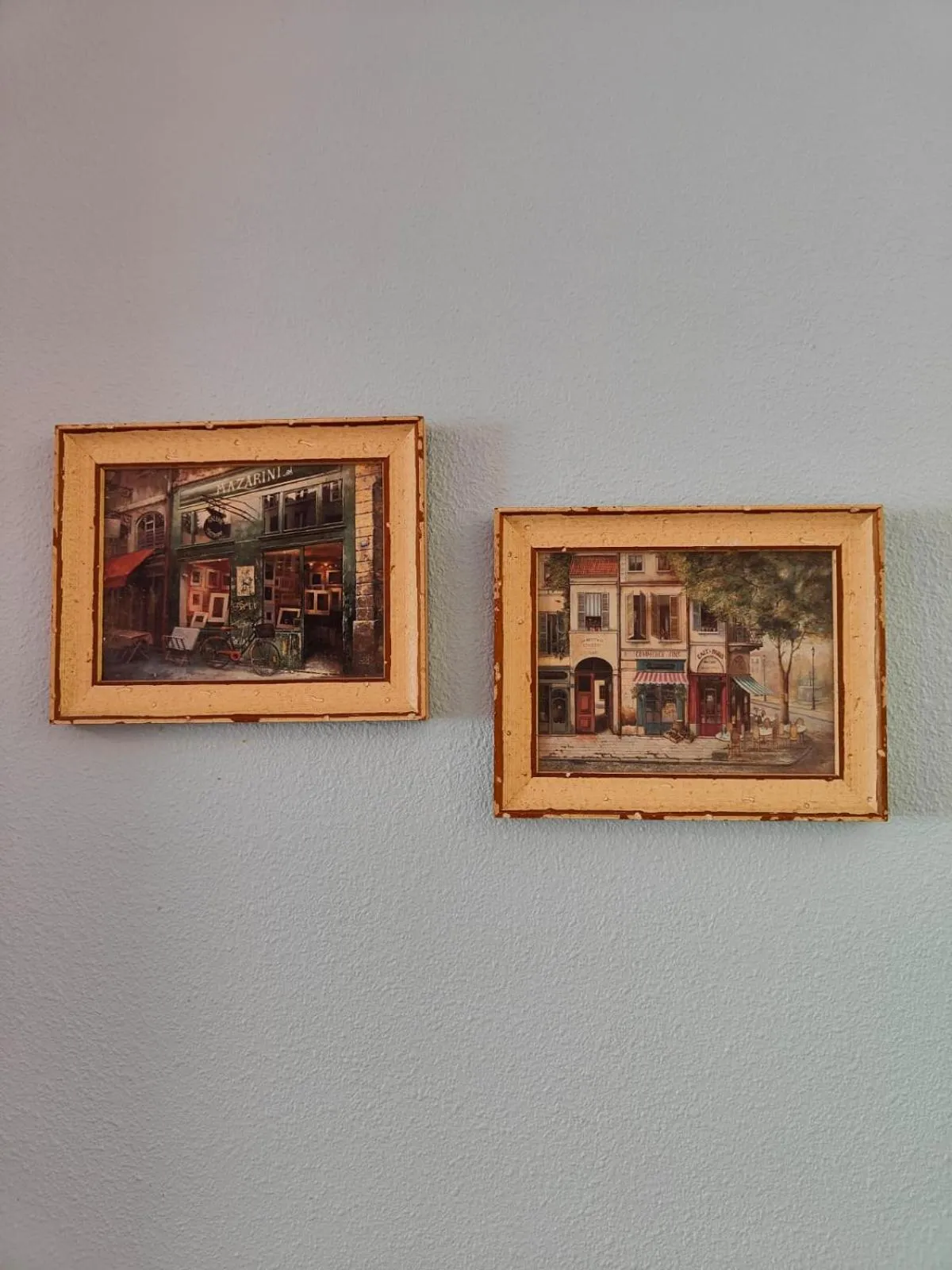 Property building in Hotel Domburg4you