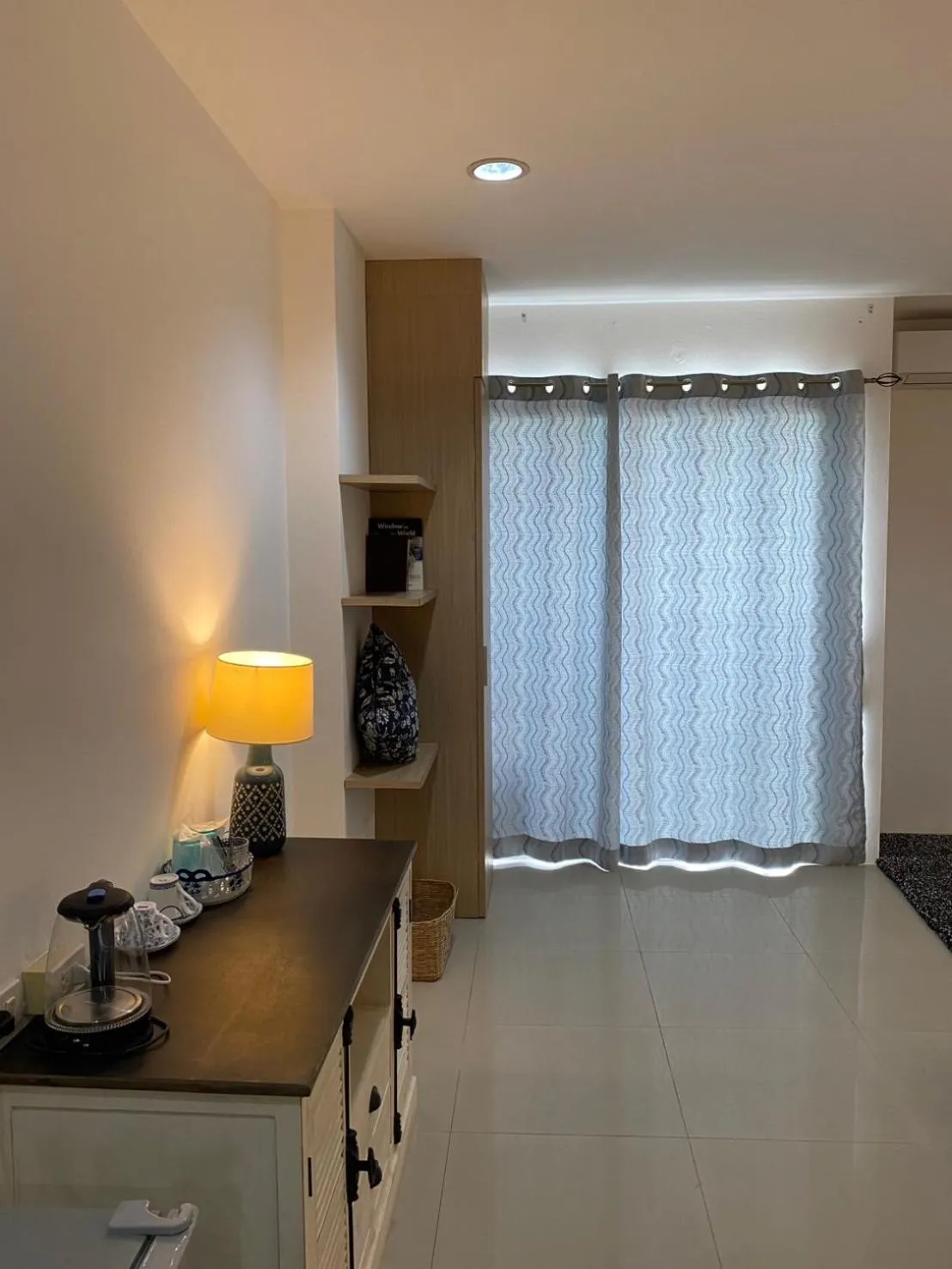 Five Loaves Beds Patong