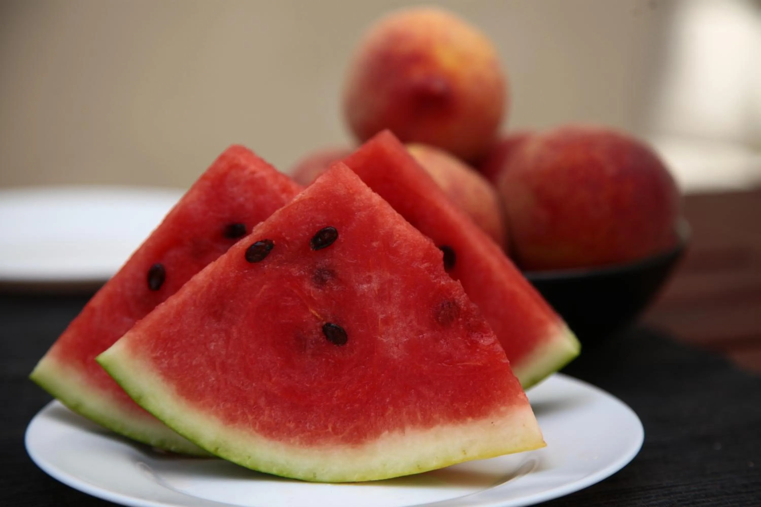 Food close-up in B&B Massimo Inn