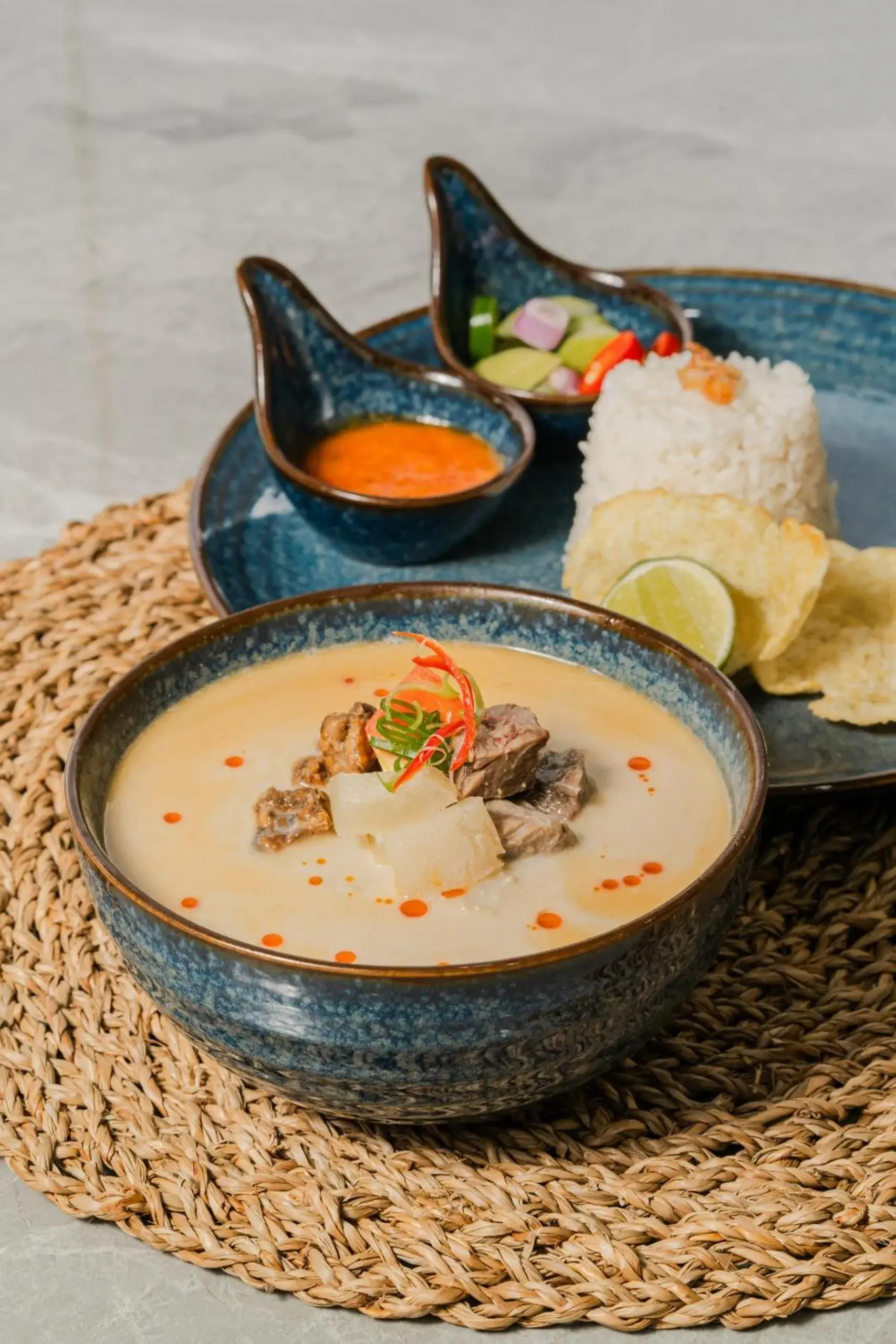 Restaurant/places to eat in Howard Johnson By Wyndham Tangerang Restaurant/places to eat in Howard Johnson By Wyndham Tangerang