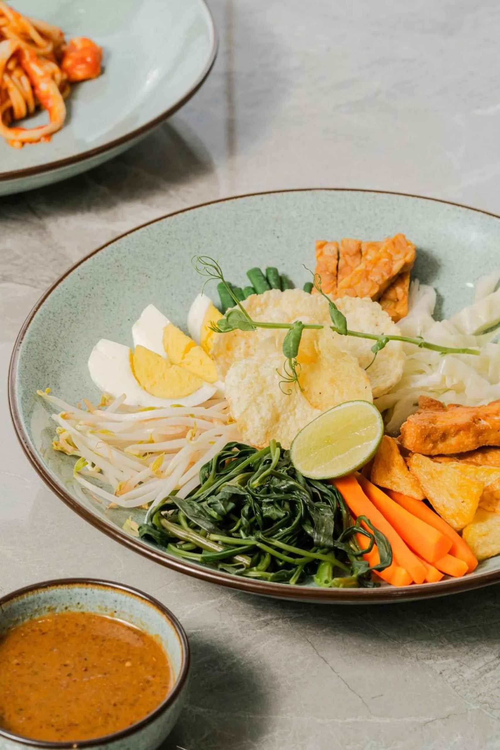 Restaurant/places to eat in Howard Johnson By Wyndham Tangerang