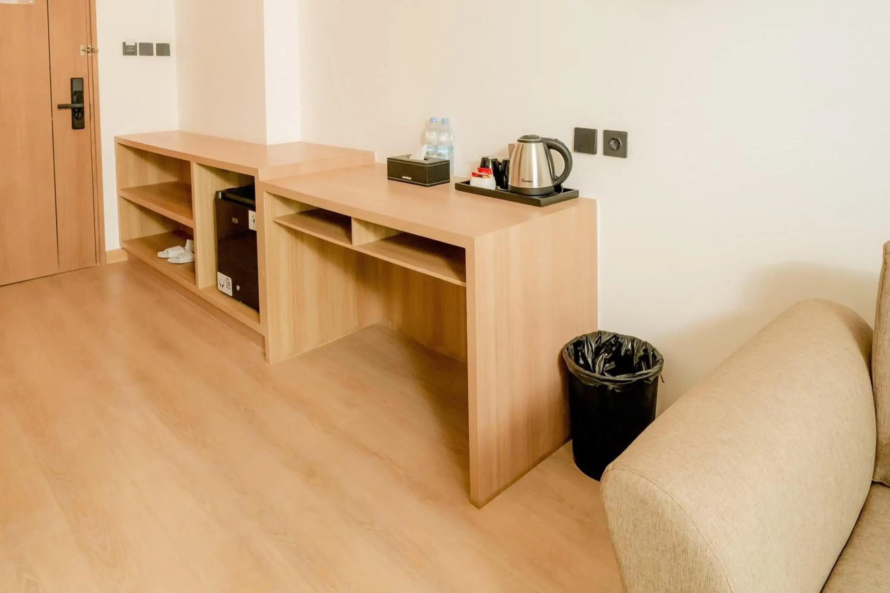 Photo of the whole room in Howard Johnson By Wyndham Tangerang Photo of the whole room in Howard Johnson By Wyndham Tangerang