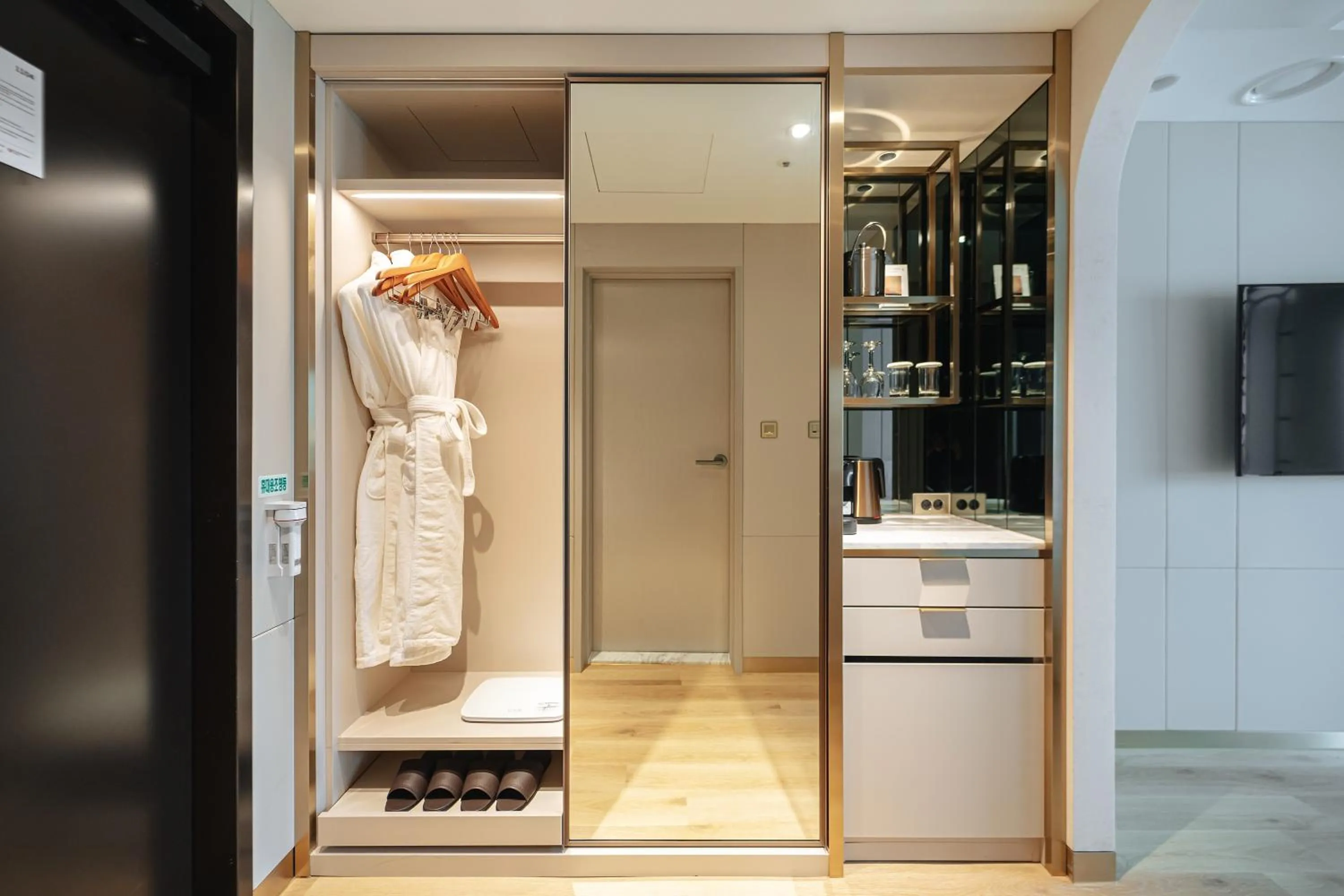 Other in Eliena Hotel Seoul Gangnam