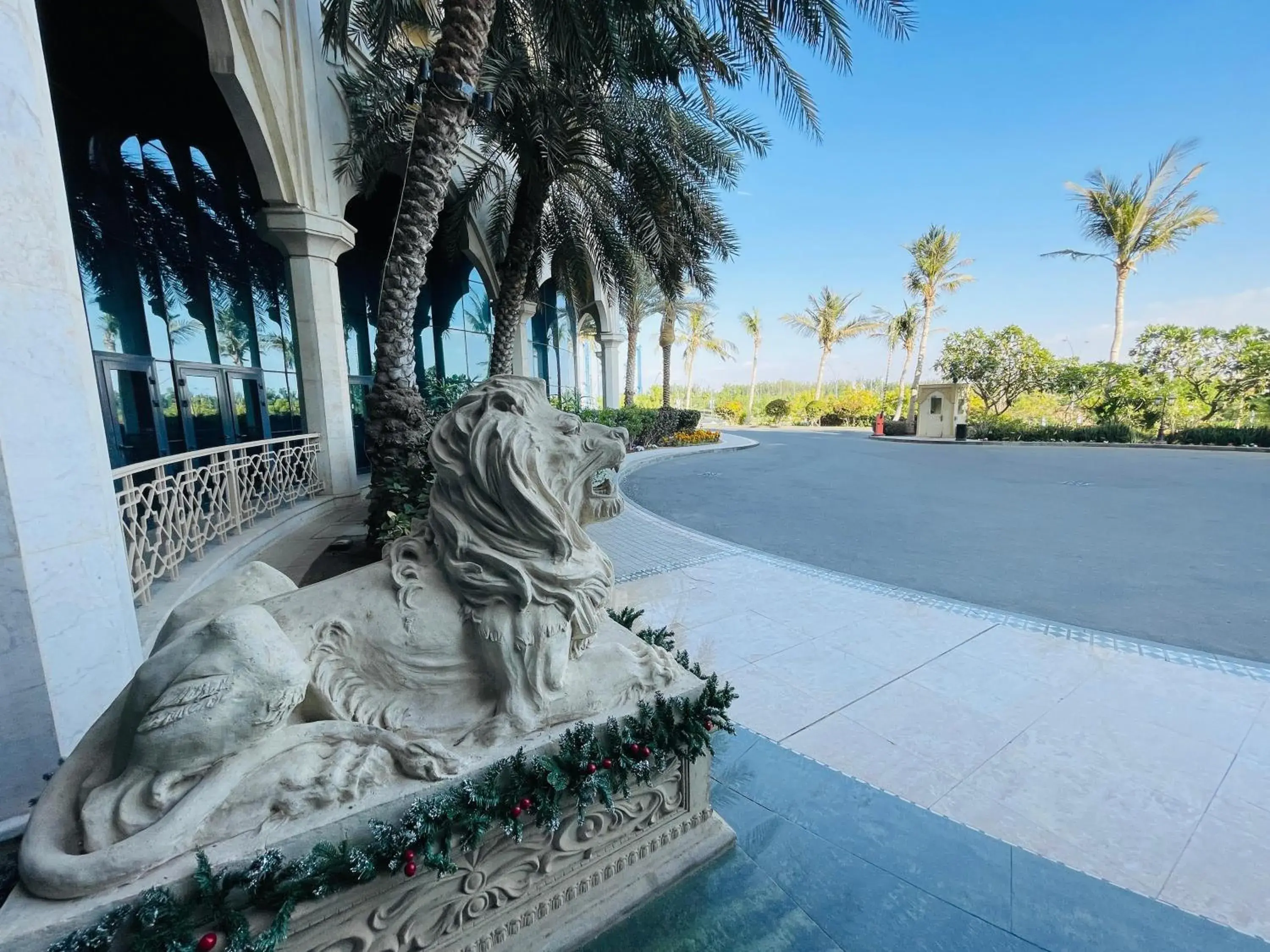 Al Hamra Residence Al Hamra Residence