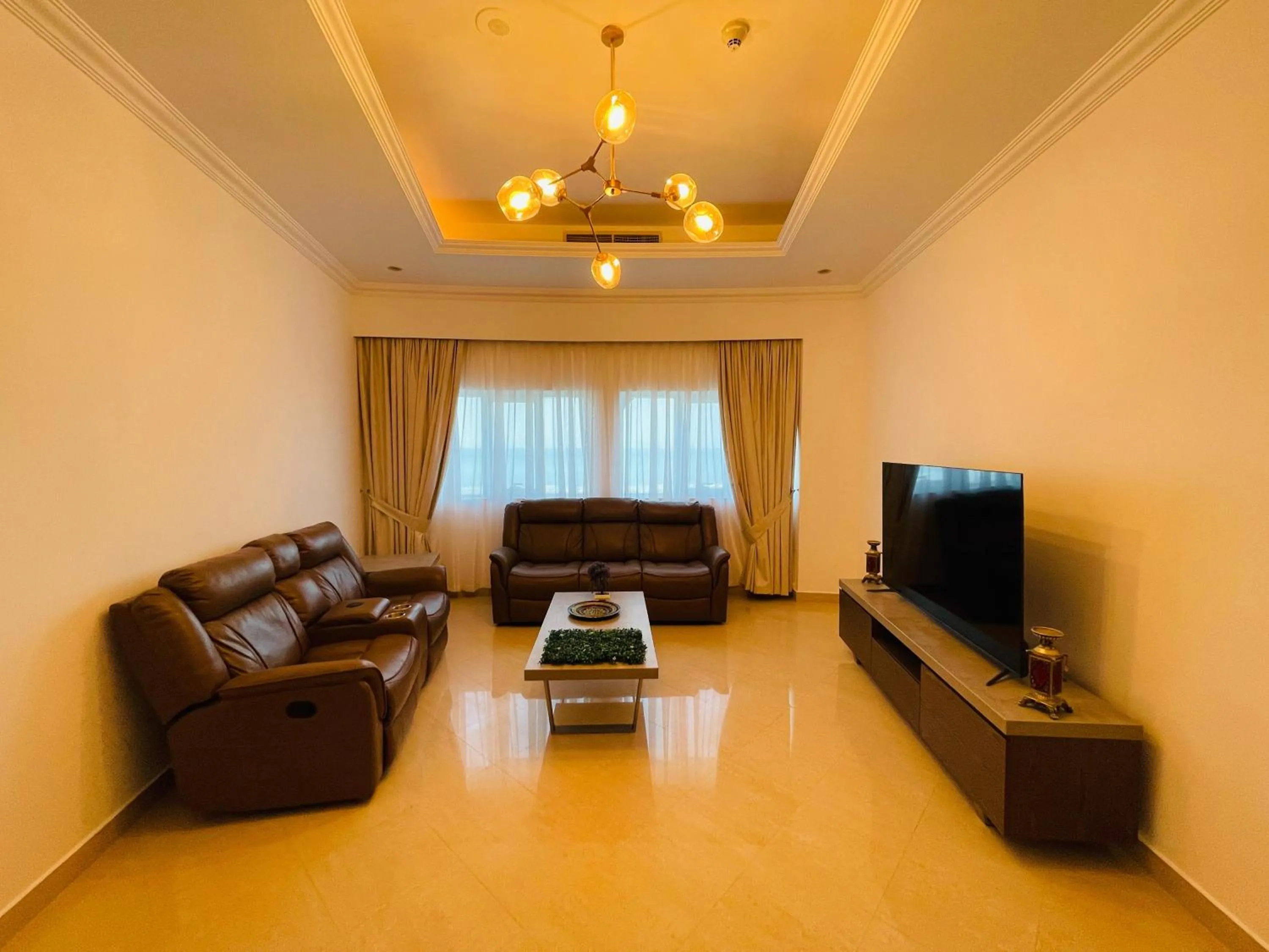 Al Hamra Residence