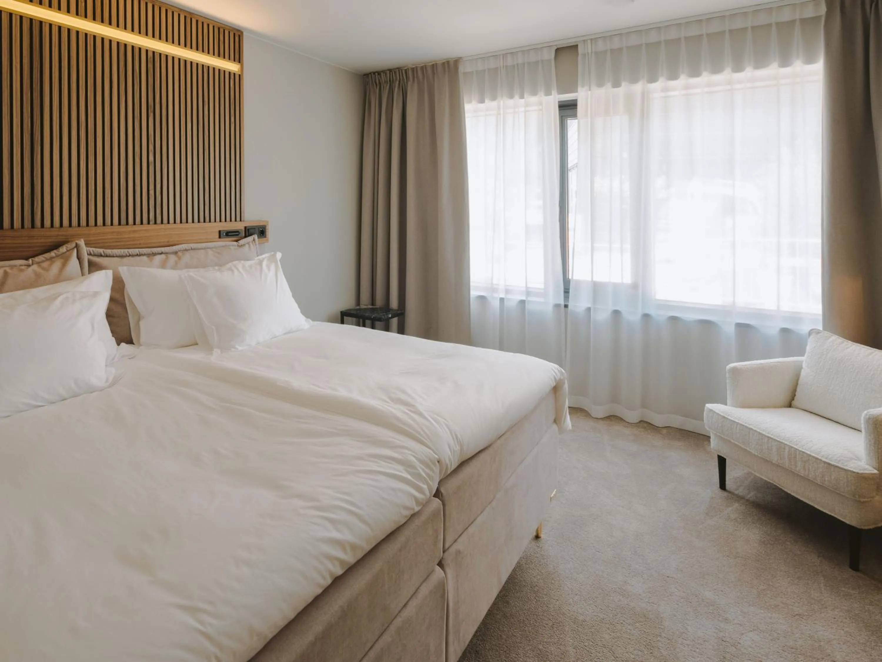 Family Suite - single occupancy in Season Hotel