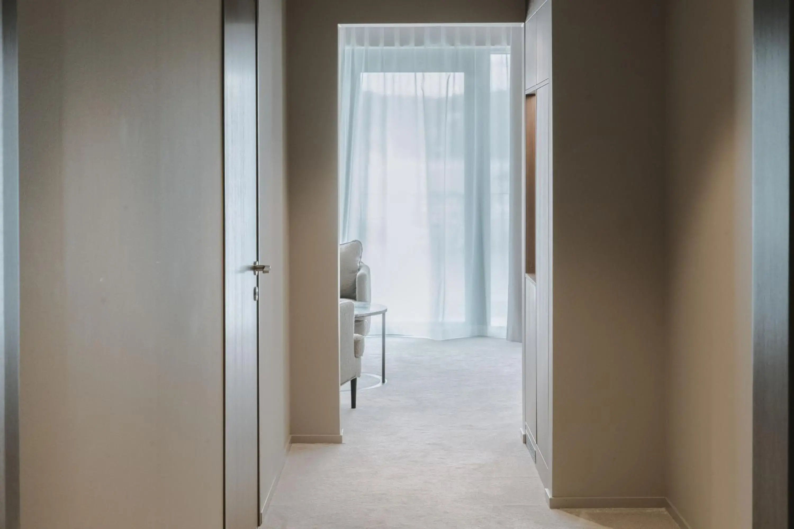 Suite with Lake View - single occupancy in Season Hotel Suite with Lake View - single occupancy in Season Hotel