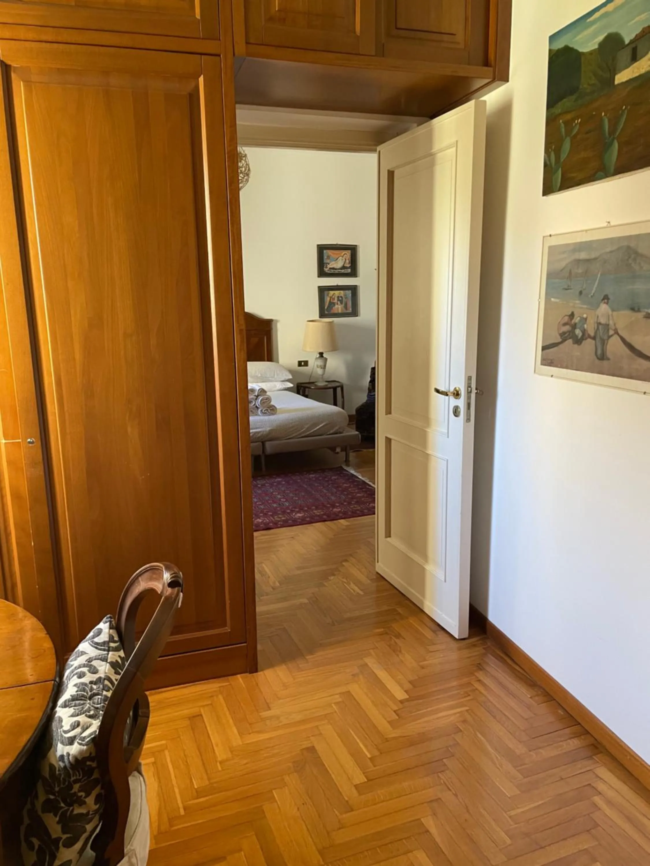 Da Cristina Palazzo Atanasio