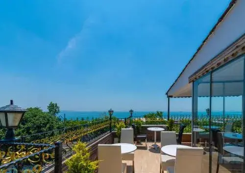 Harmony Hotel Istanbul & SPA Harmony Hotel Istanbul & SPA