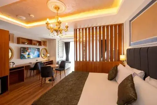 Harmony Hotel Istanbul & SPA Harmony Hotel Istanbul & SPA