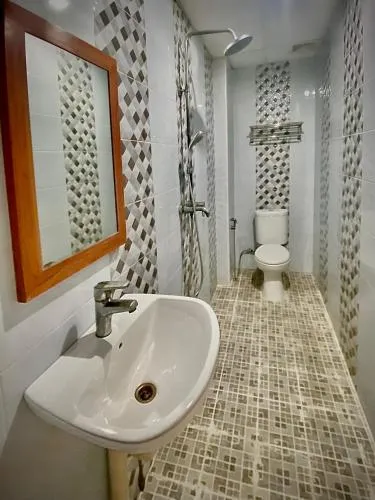 Madras Hotel