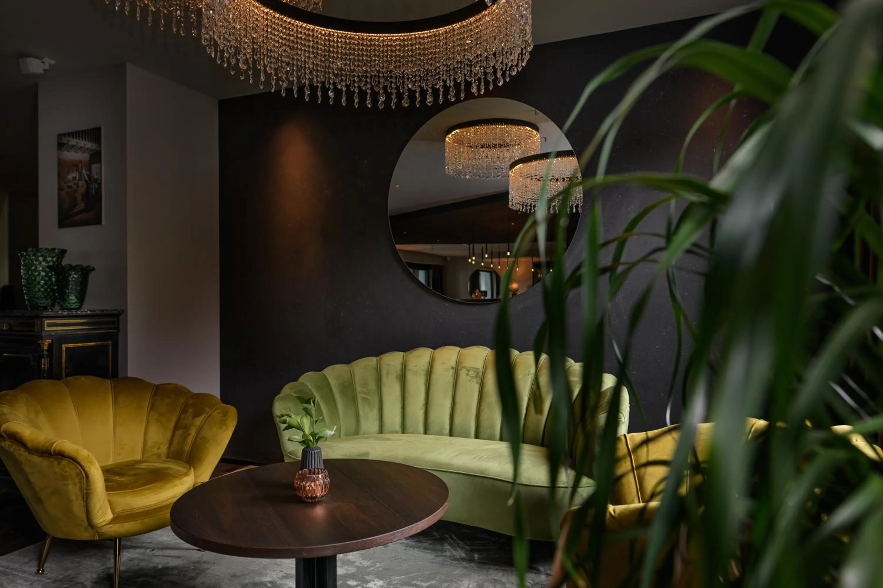 Restaurant/places to eat in Tirolensis - Luxury All Inclusive