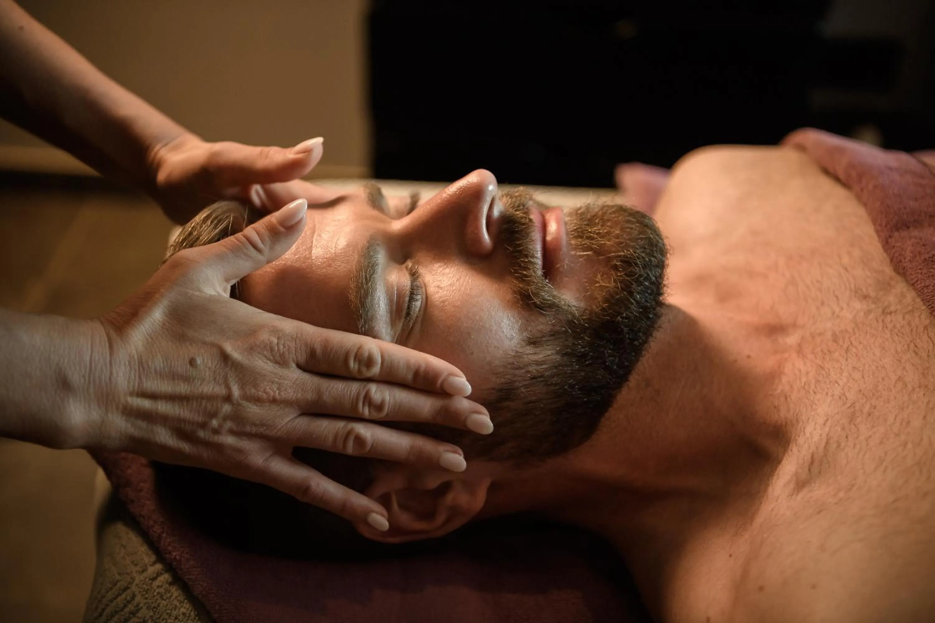 Spa and wellness centre/facilities in Tirolensis - Luxury All Inclusive