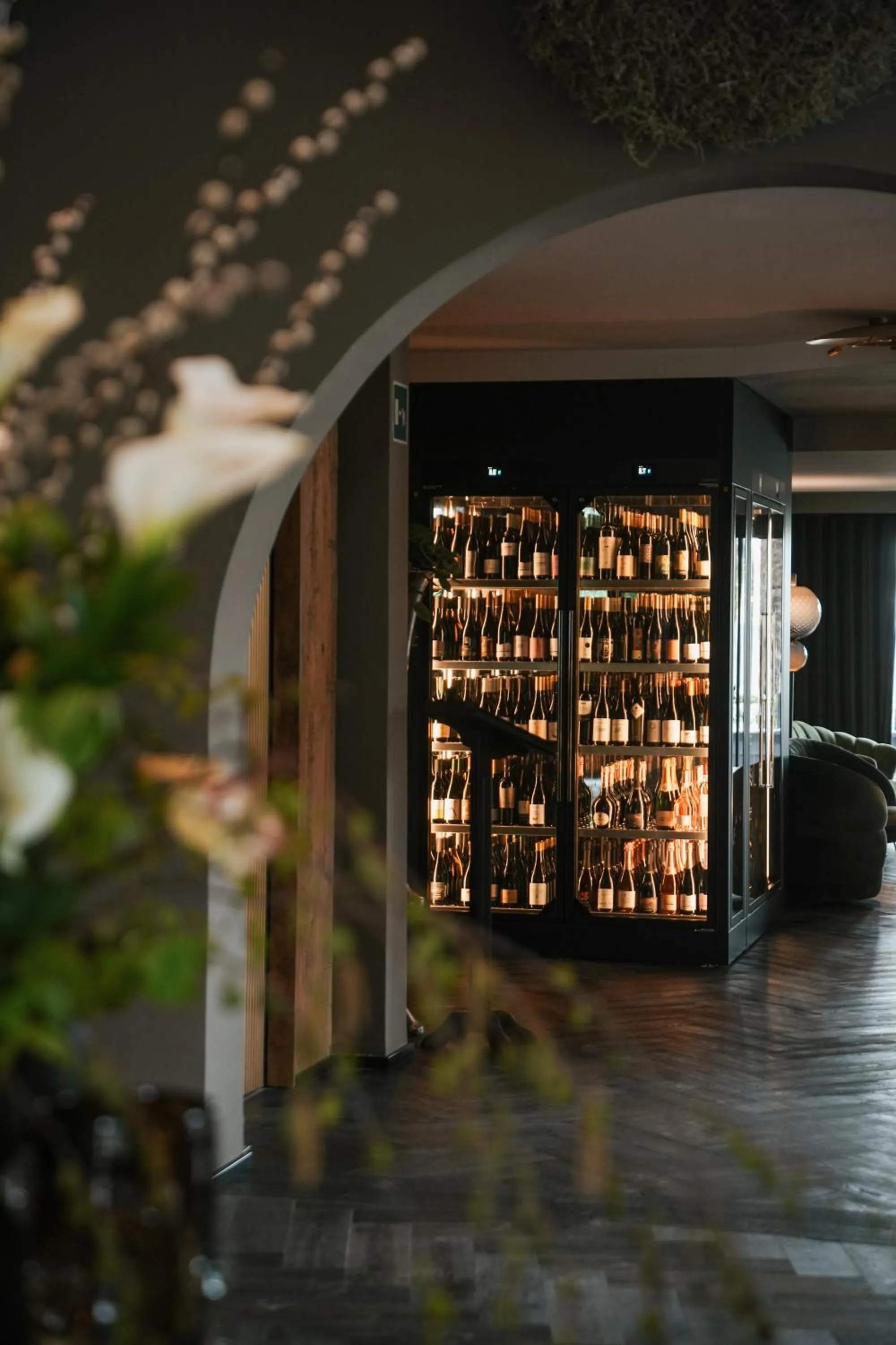 Restaurant/places to eat in Tirolensis - Luxury All Inclusive