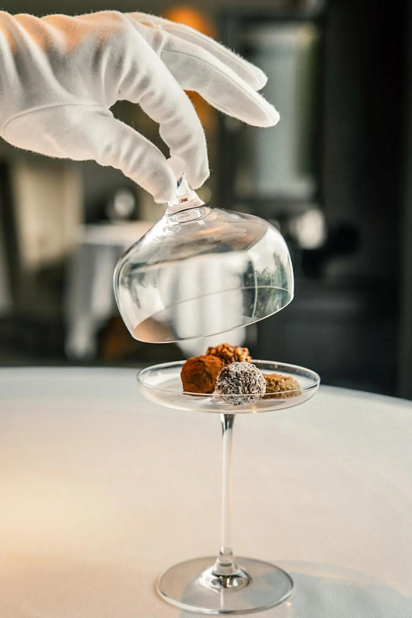 Restaurant/places to eat in Tirolensis - Luxury All Inclusive