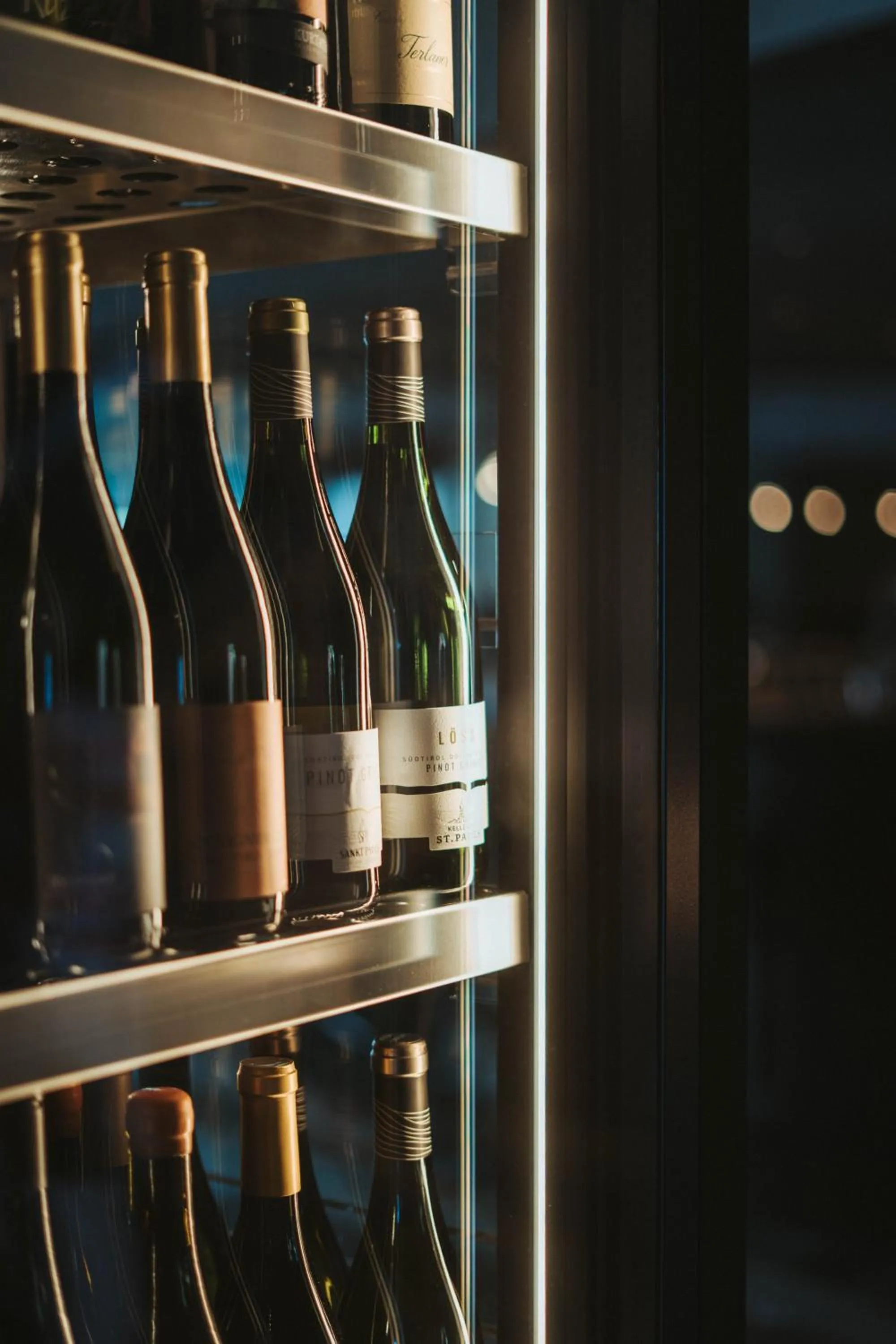 Restaurant/places to eat in Tirolensis - Luxury All Inclusive