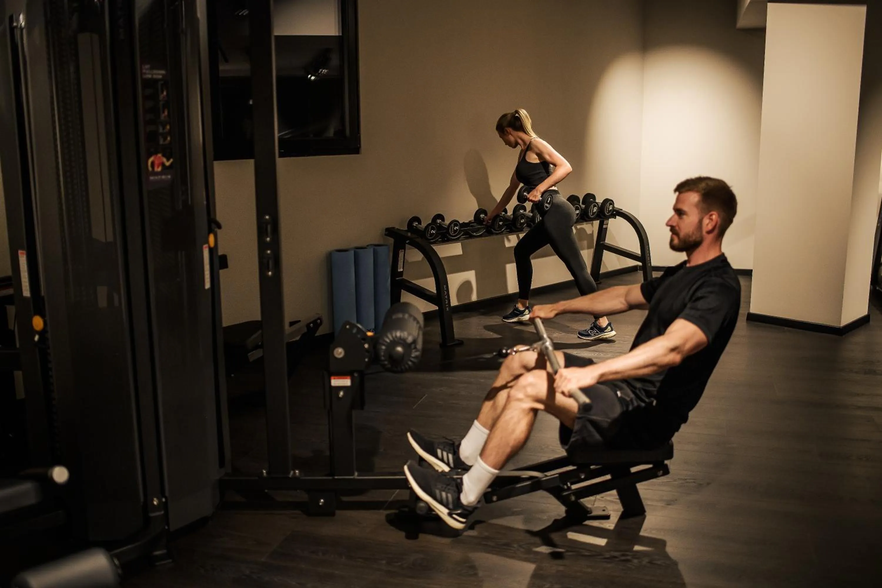 Sports in Tirolensis - Luxury All Inclusive