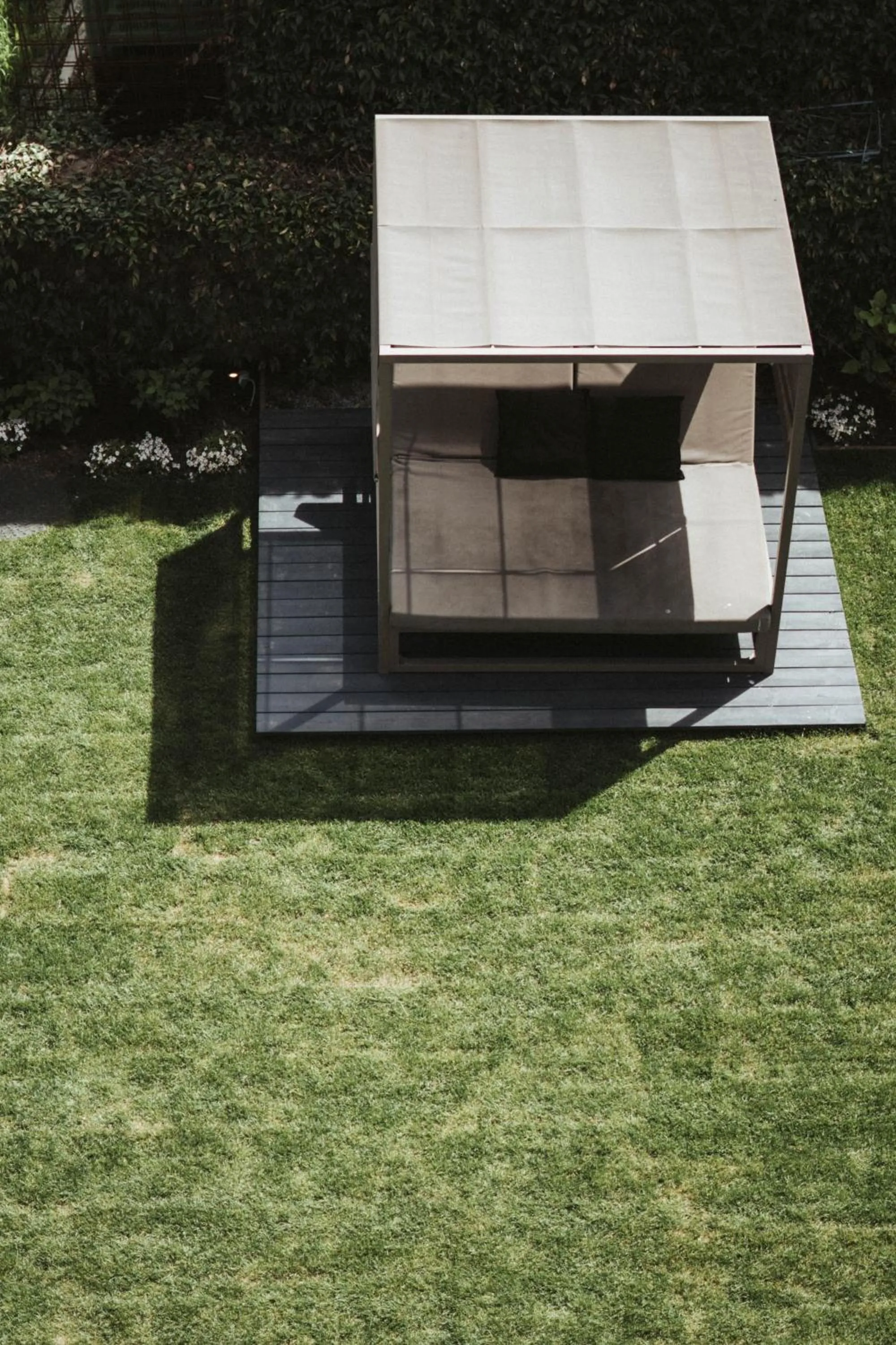 Garden in Tirolensis - Luxury All Inclusive