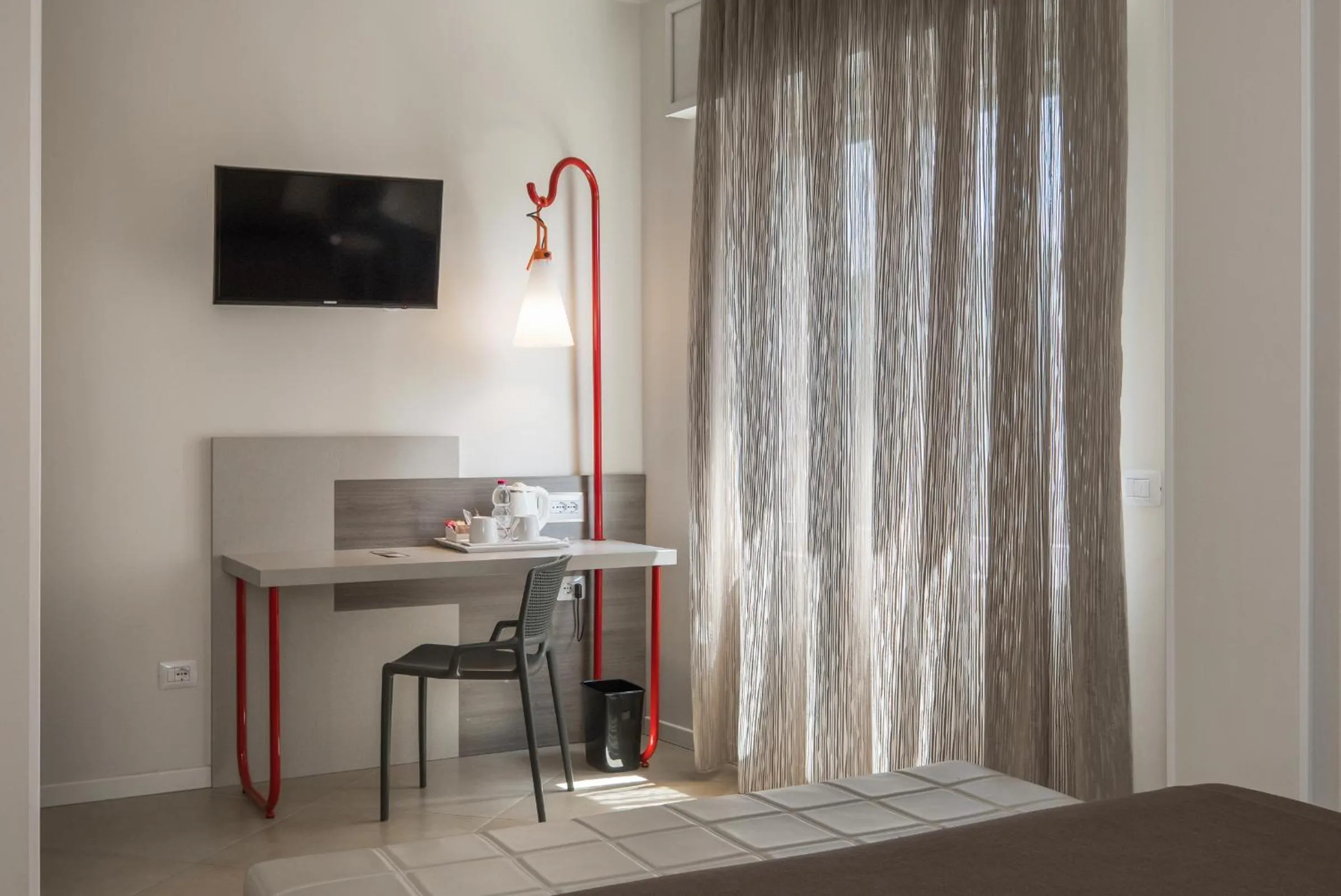 Photo of the whole room in Guesthouse Verona