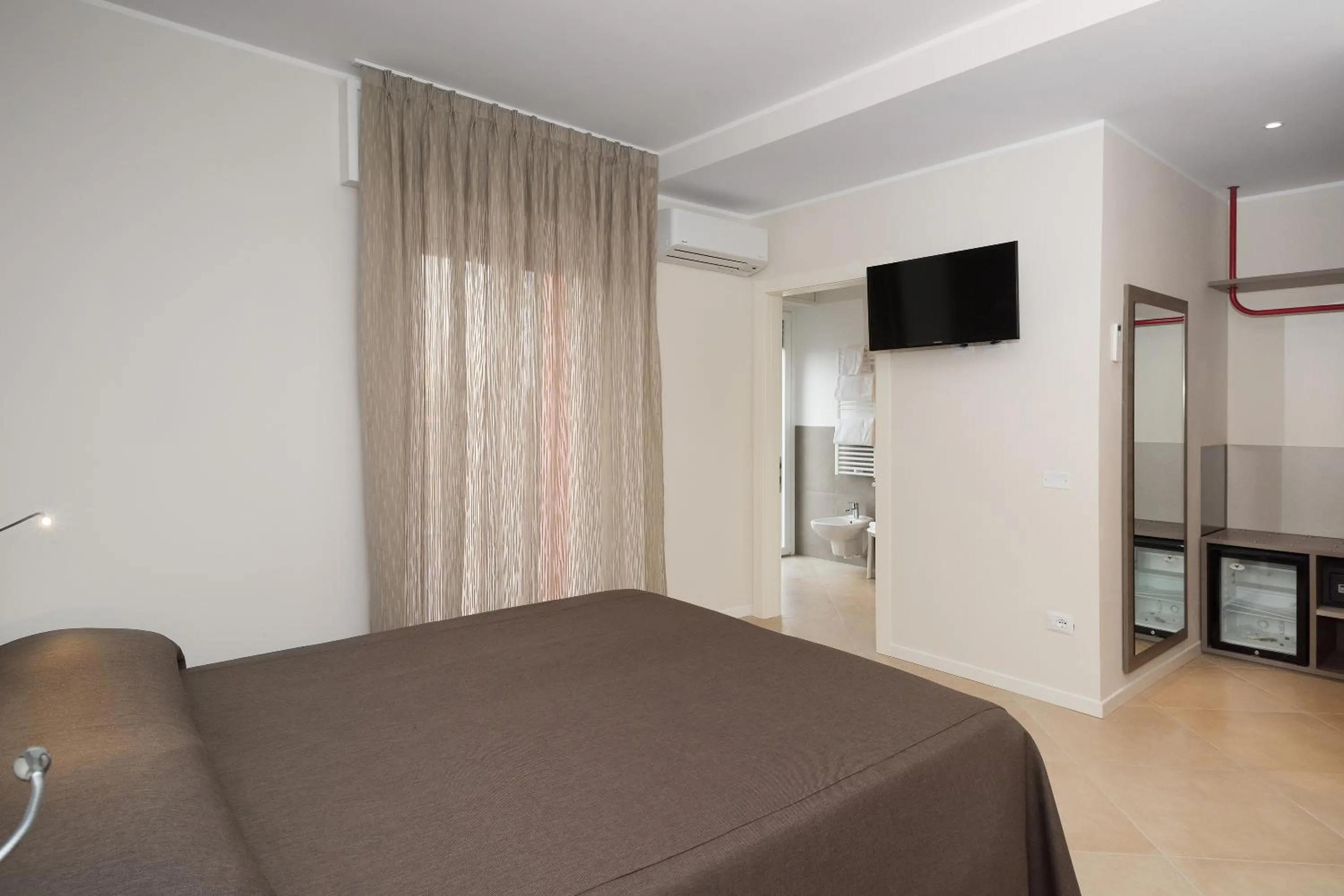 Photo of the whole room, Bed in Guesthouse Verona