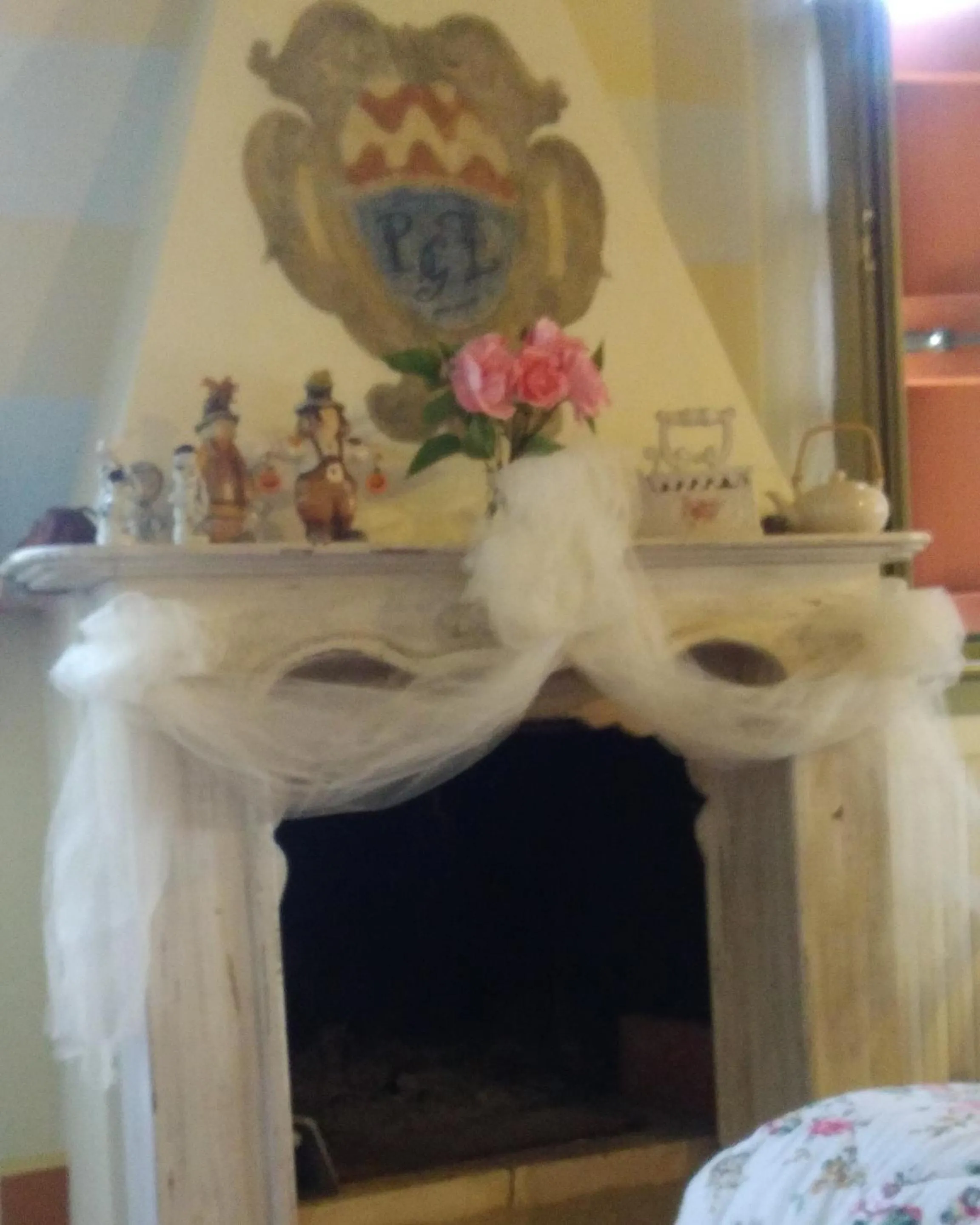 Banquet/Function facilities in Cascina CORTEPRIMAVERA, B&B del Baliot