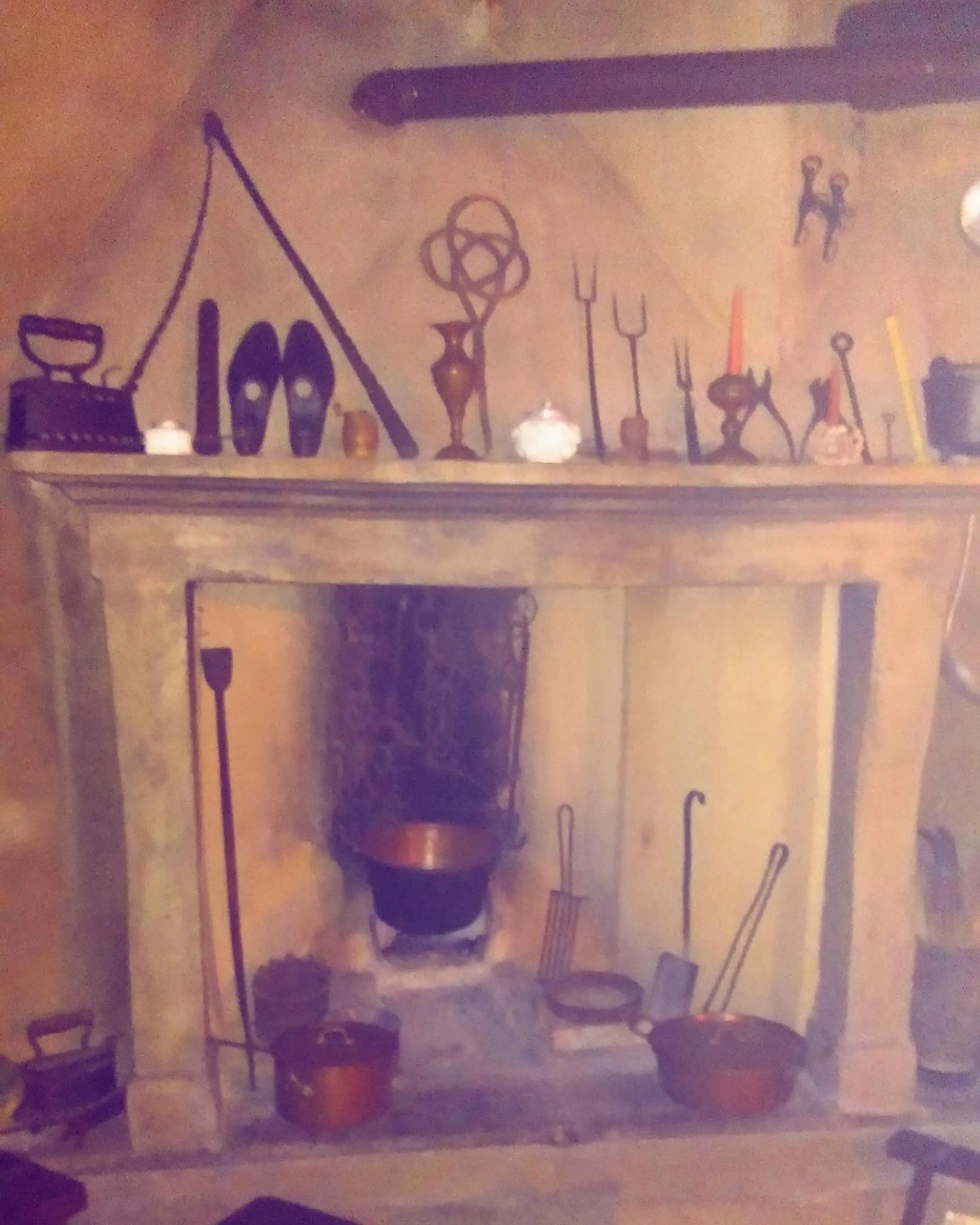Food close-up in Cascina CORTEPRIMAVERA, B&B del Baliot