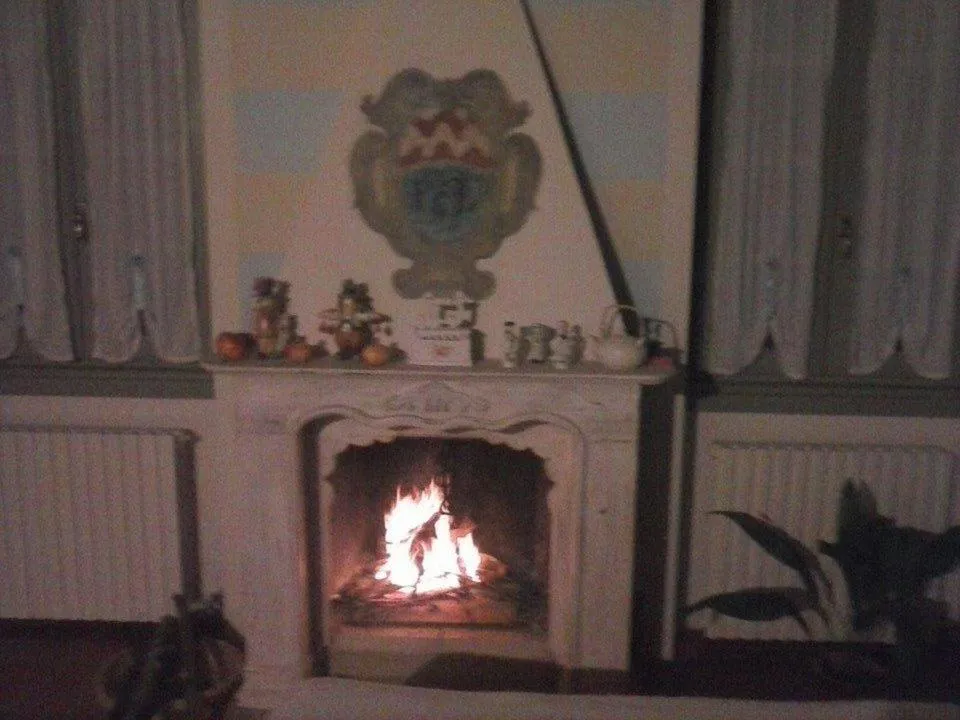 Bed in Cascina CORTEPRIMAVERA, B&B del Baliot
