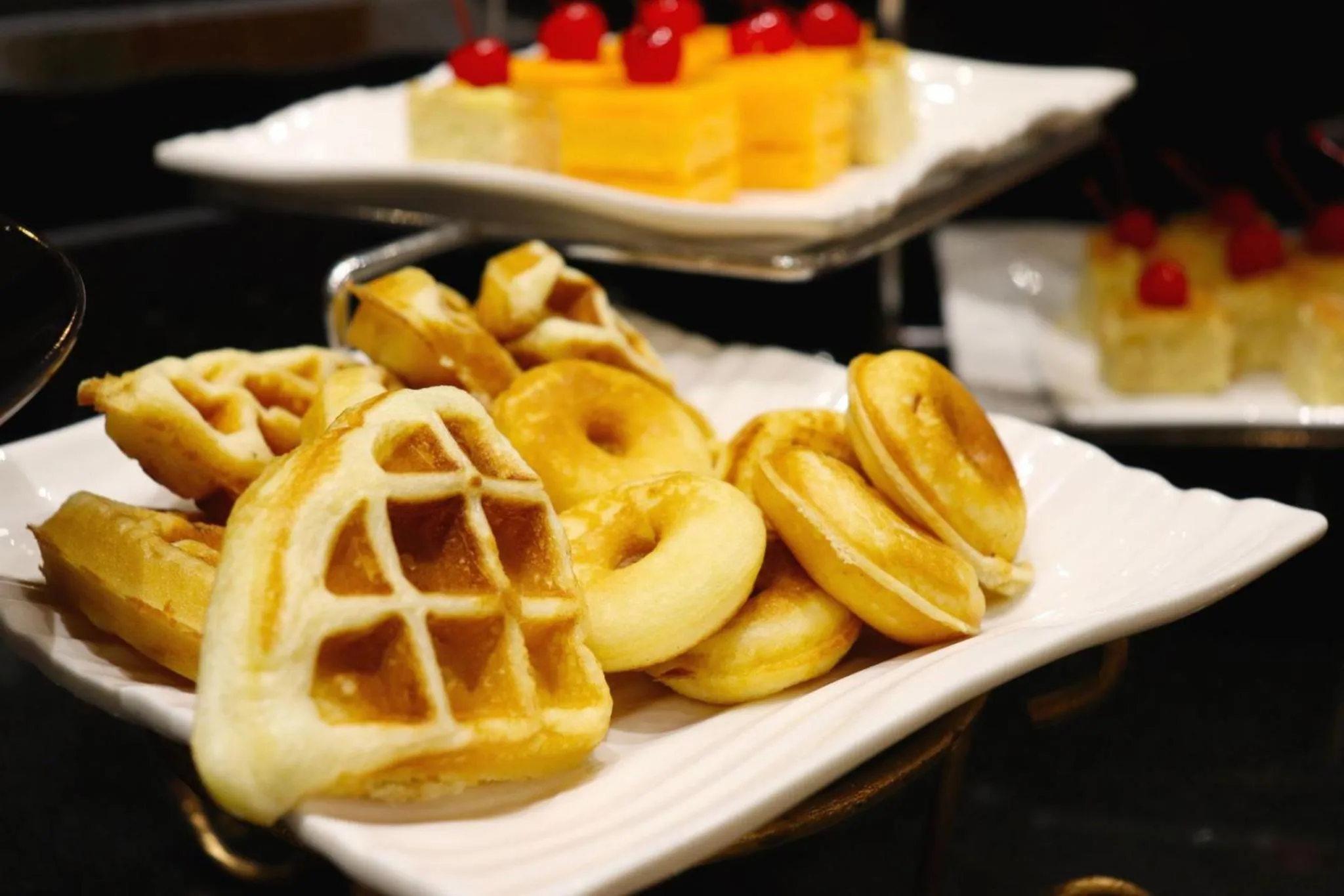 Breakfast in The Quarter Saphankhwai by UHG