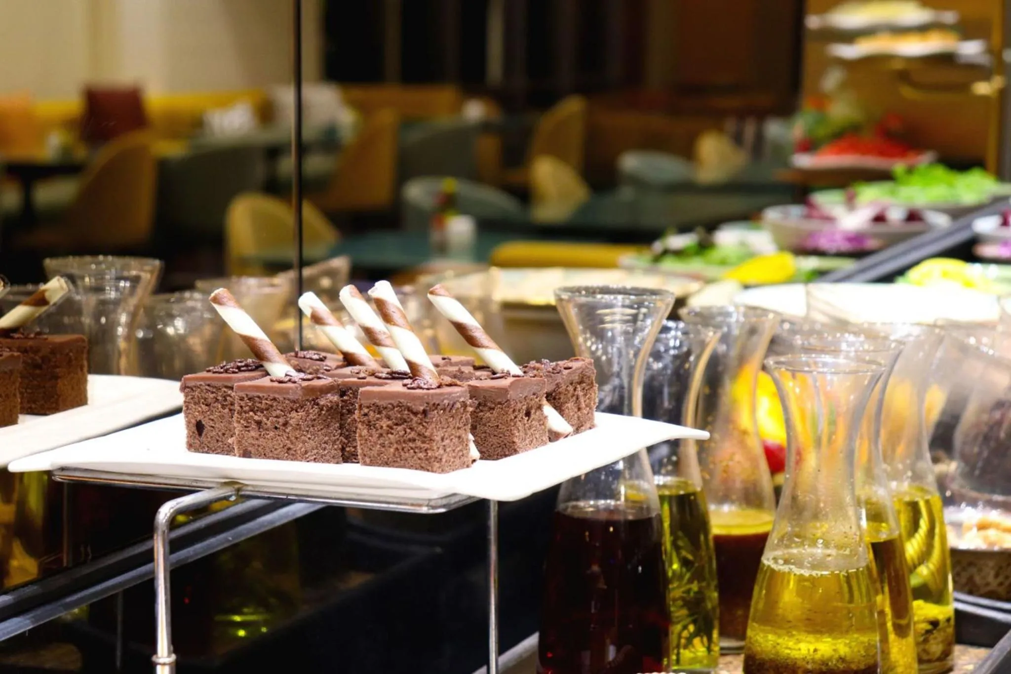 Breakfast in The Quarter Saphankhwai by UHG