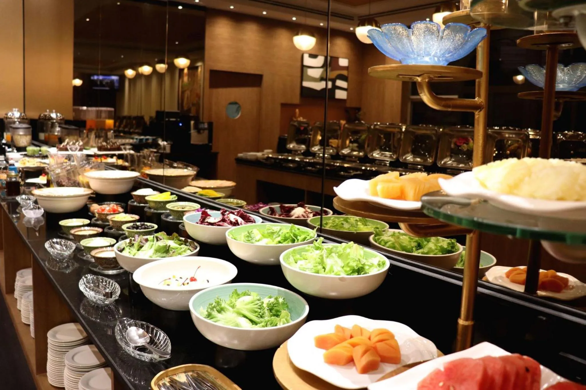 Breakfast in The Quarter Saphankhwai by UHG