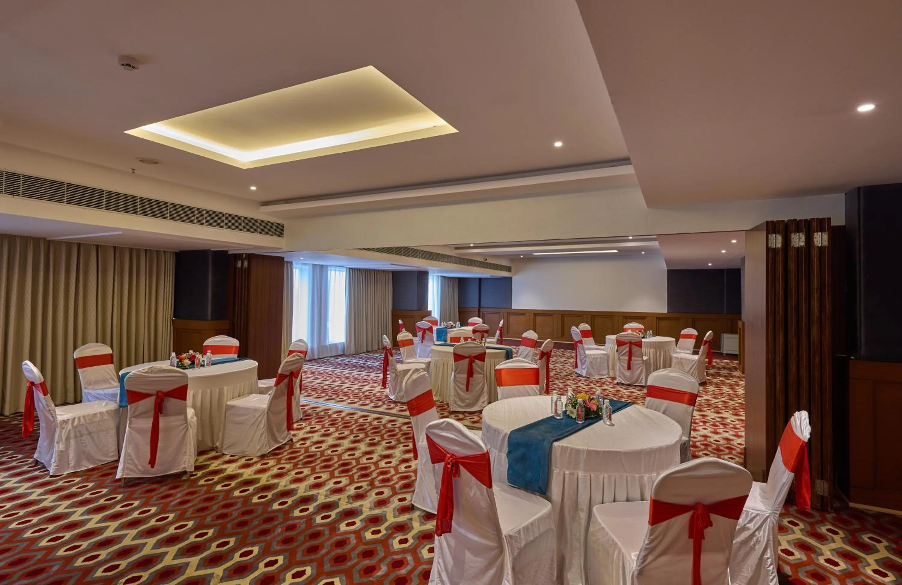 Grand Continent Mahabalipuram A Sarovar Premiere Affiliate Hotel