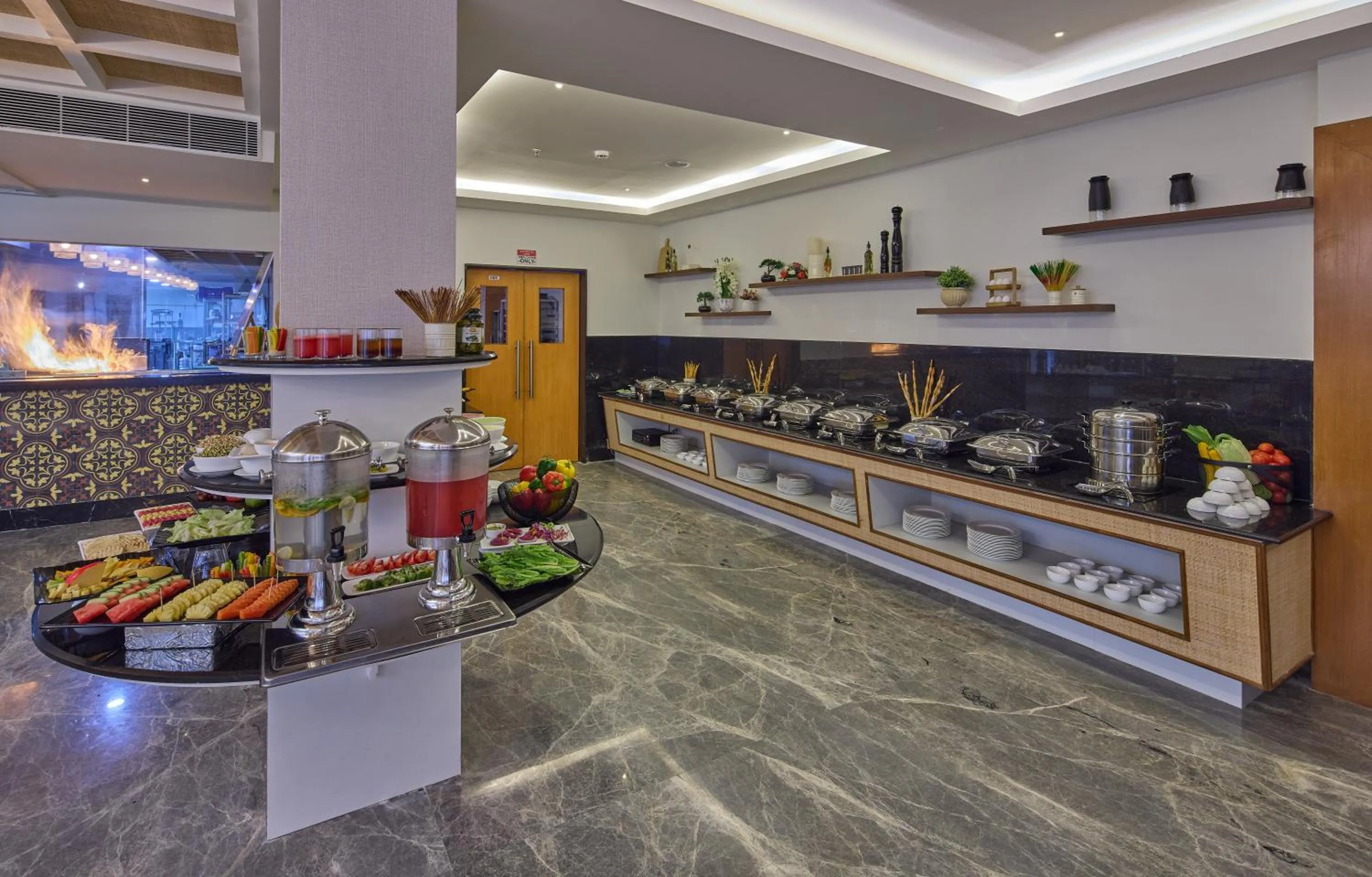 Grand Continent Mahabalipuram A Sarovar Premiere Affiliate Hotel