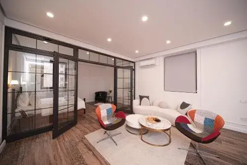 Sweet Home Prime Apart-Hotel Sweet Home Prime Apart-Hotel