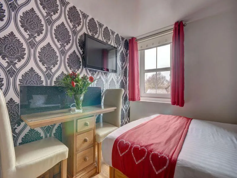 Elford House - Whitby