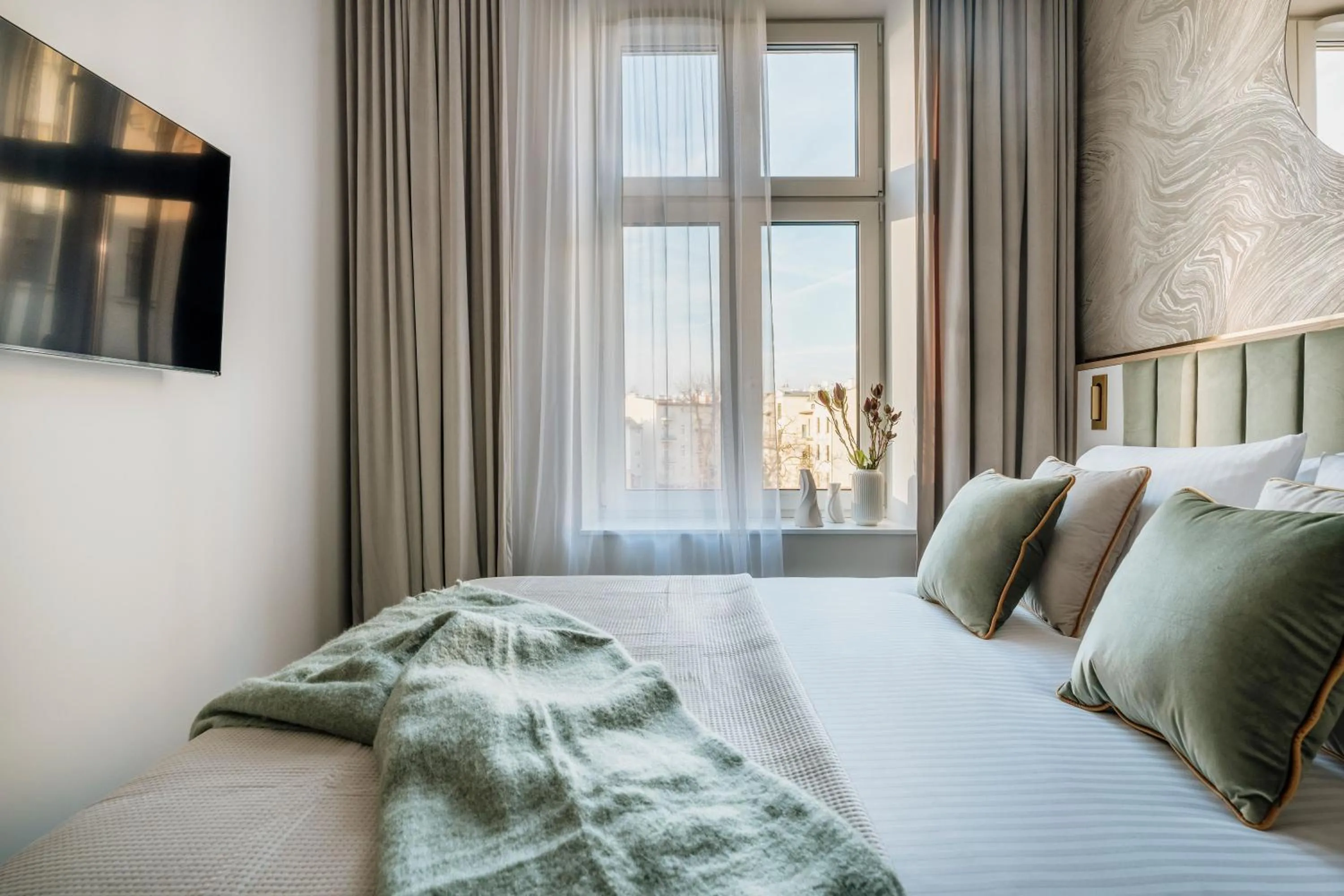 Superior One-Bedroom Apartment in Millou by StayLab
