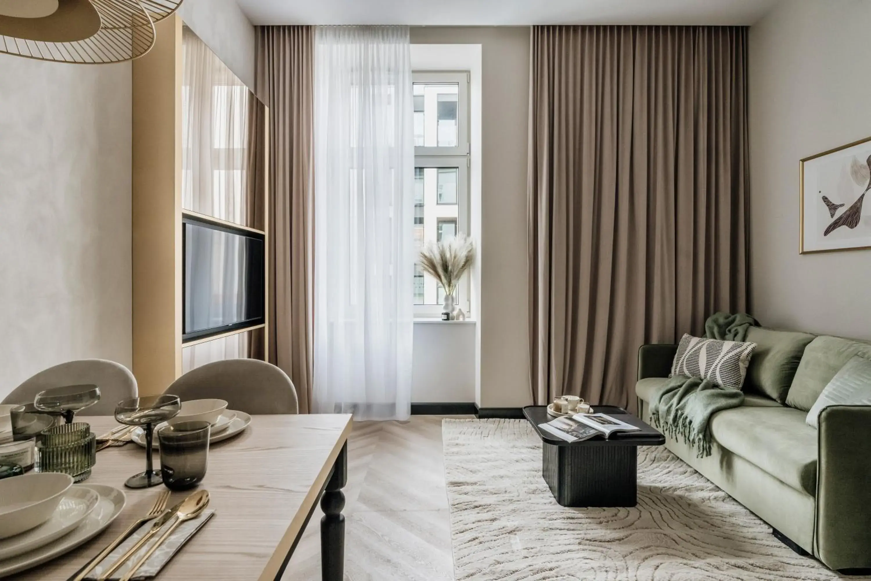 Deluxe Studio in Millou by StayLab Deluxe Studio in Millou by StayLab
