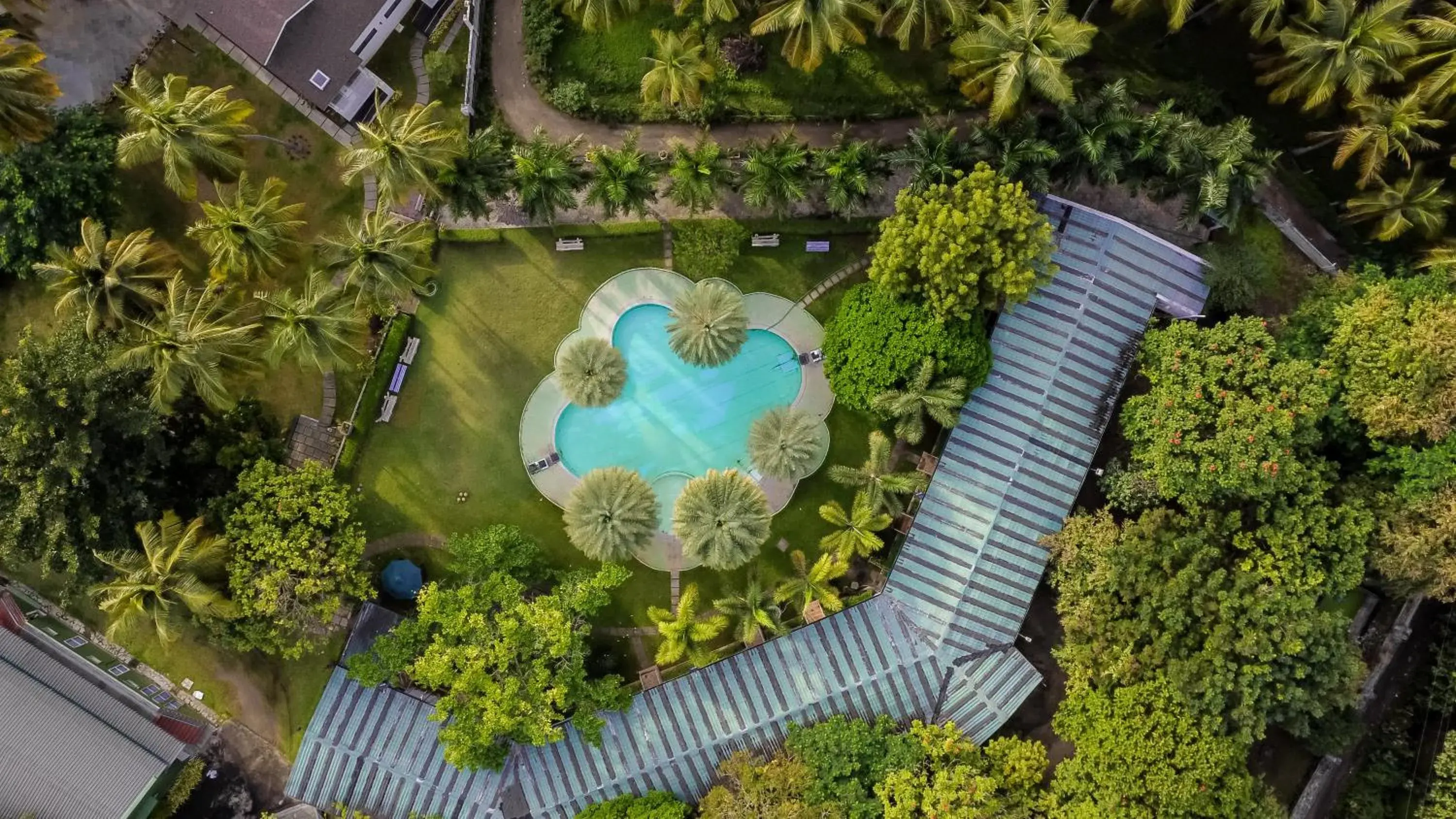 Sakthi River Resort Sakthi River Resort