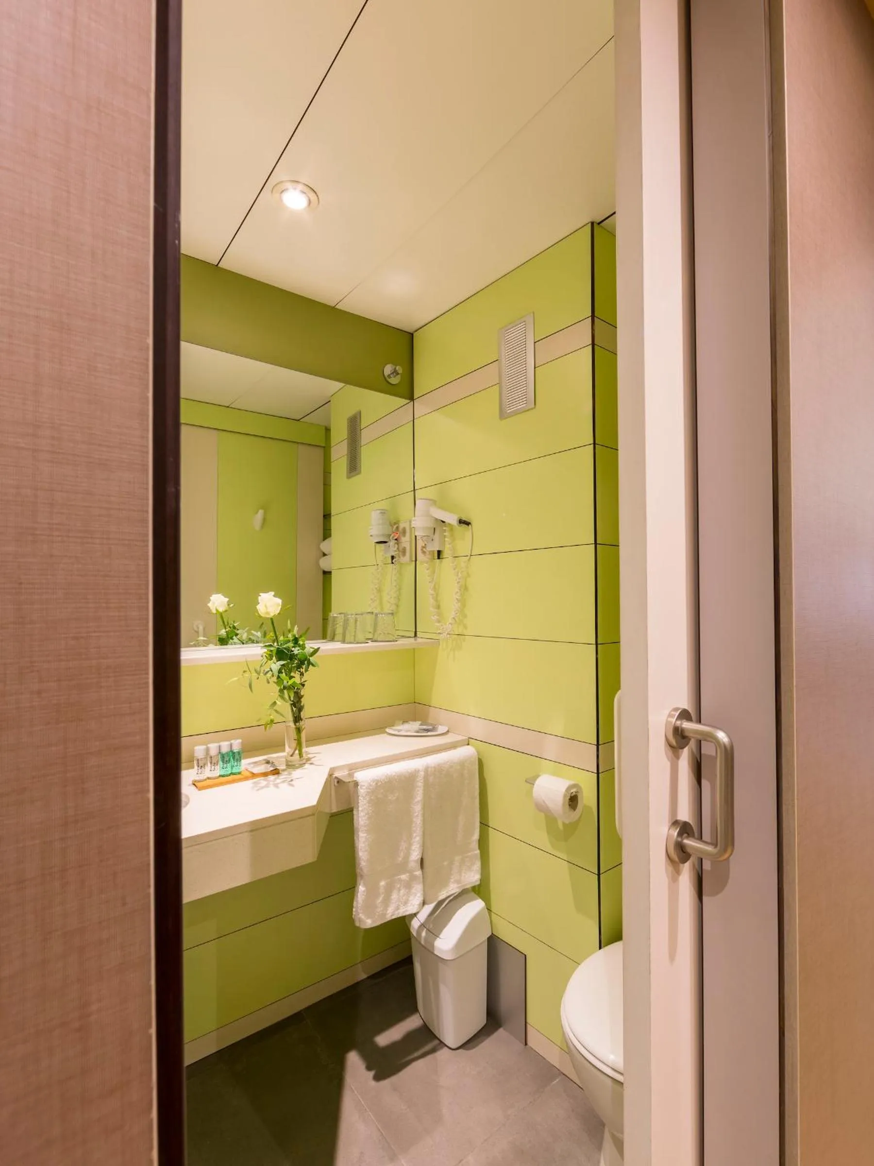 Bathroom in Bonanova Suite